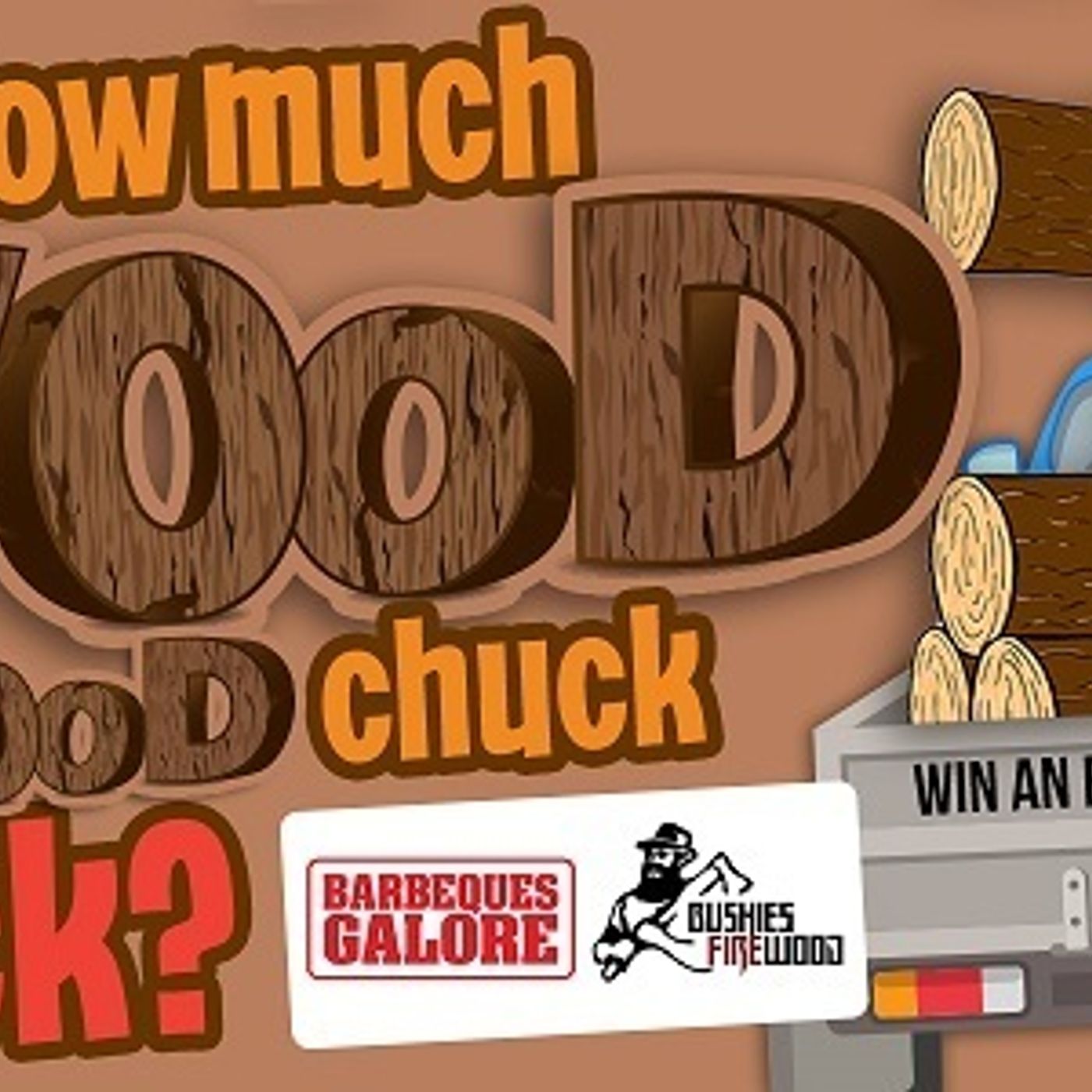 776: First Woodchuck Winner episode artwork