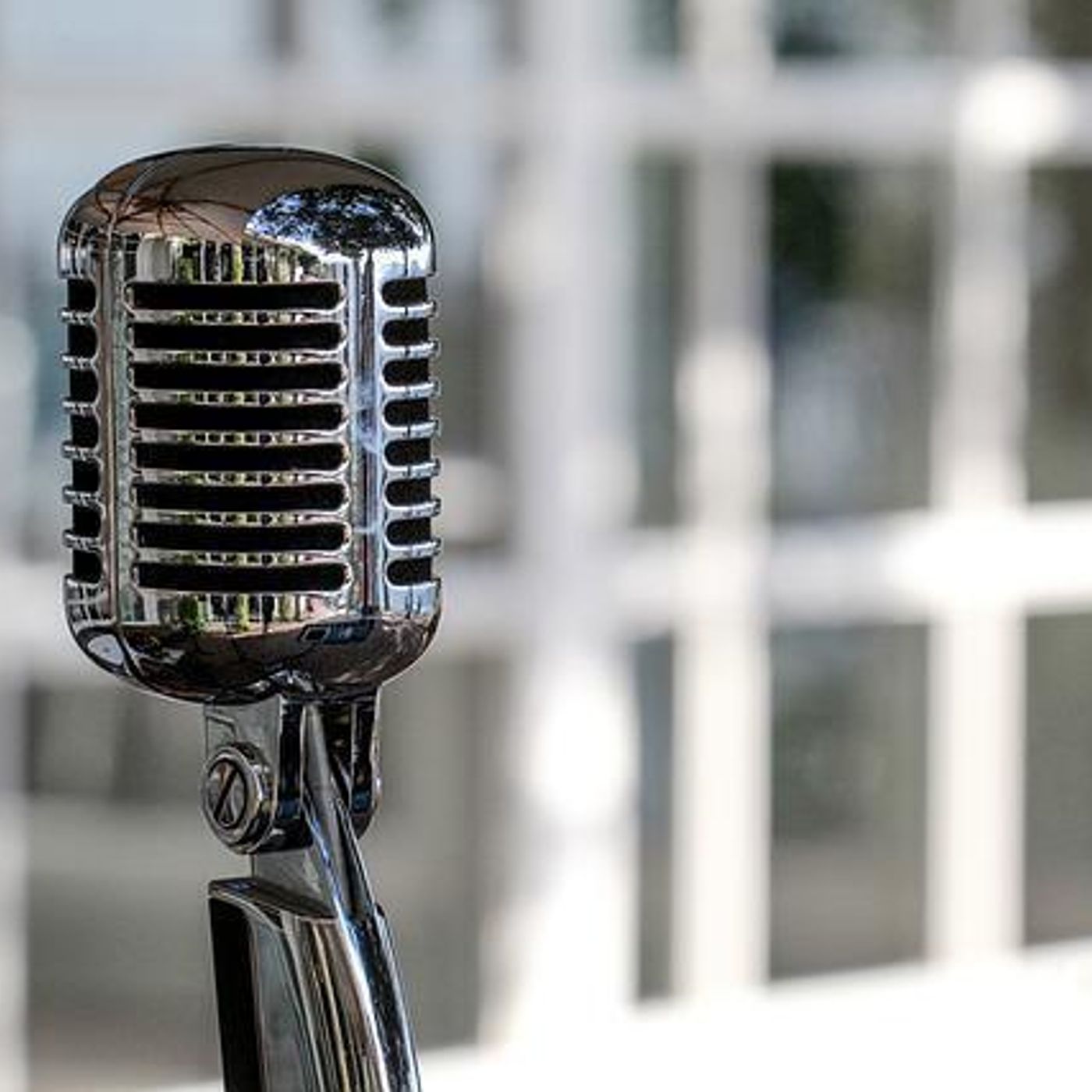 223: Entertainment Reporter – Jayden Forster episode artwork