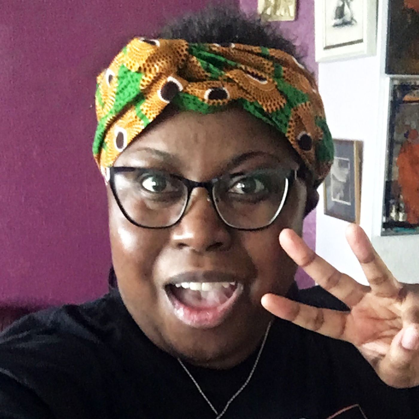 S4 Ep11: Miranda: intersectional experiences of breast cancer