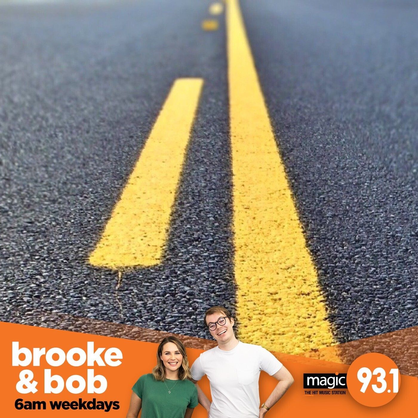859: Two Street Beats in One Week episode artwork
