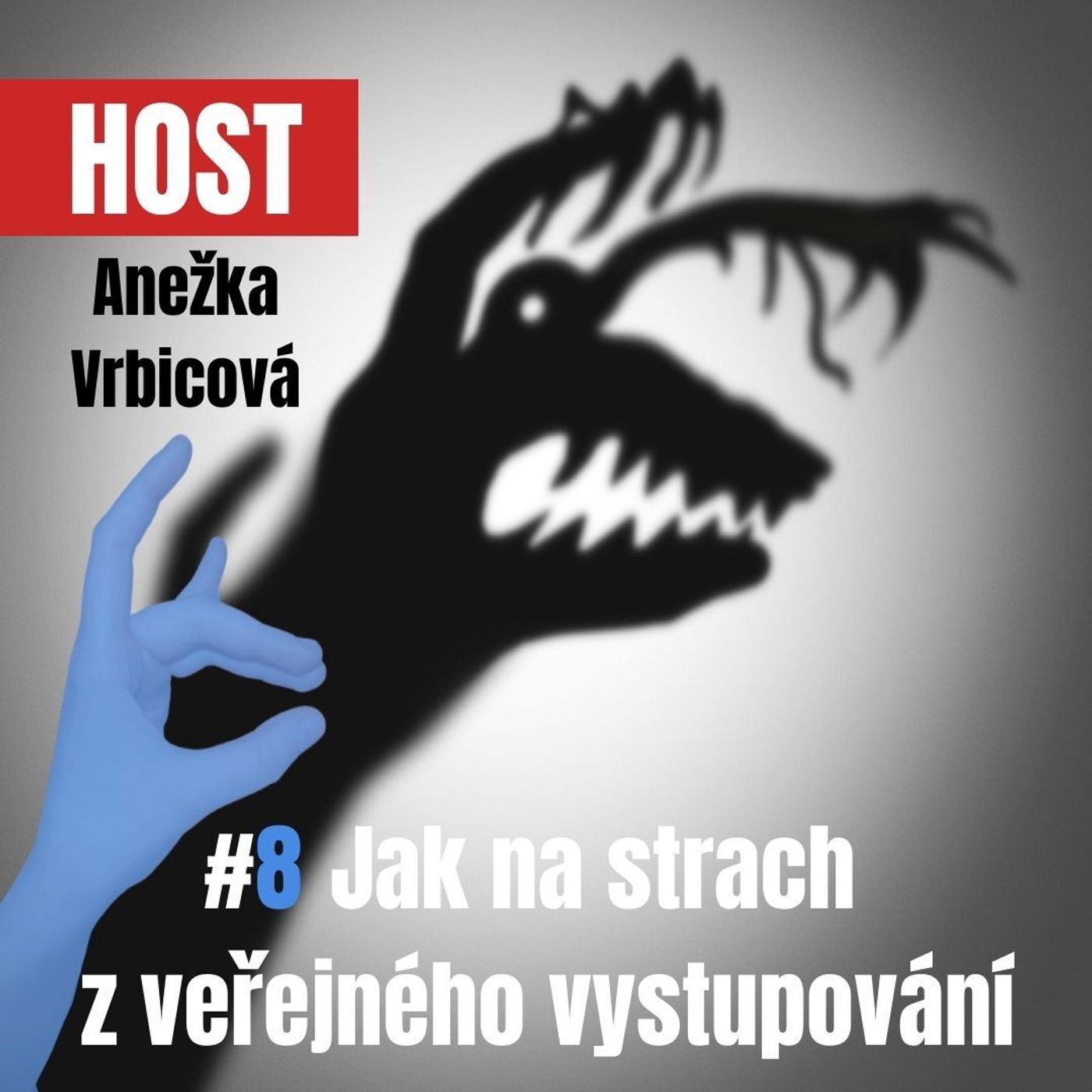 STRACHOVÁNÍ