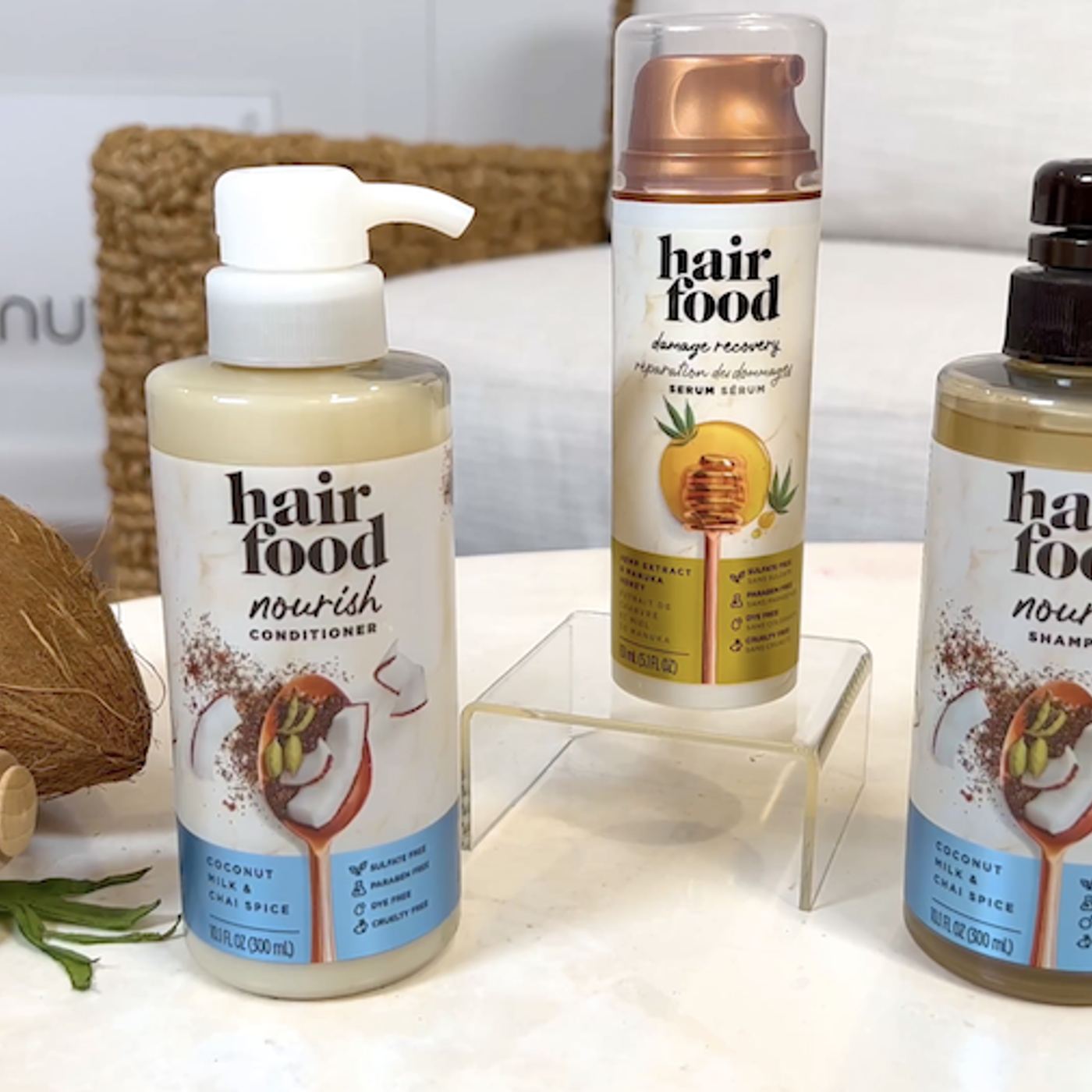 261: Summer Beauty Buys to Nourish Your Hair