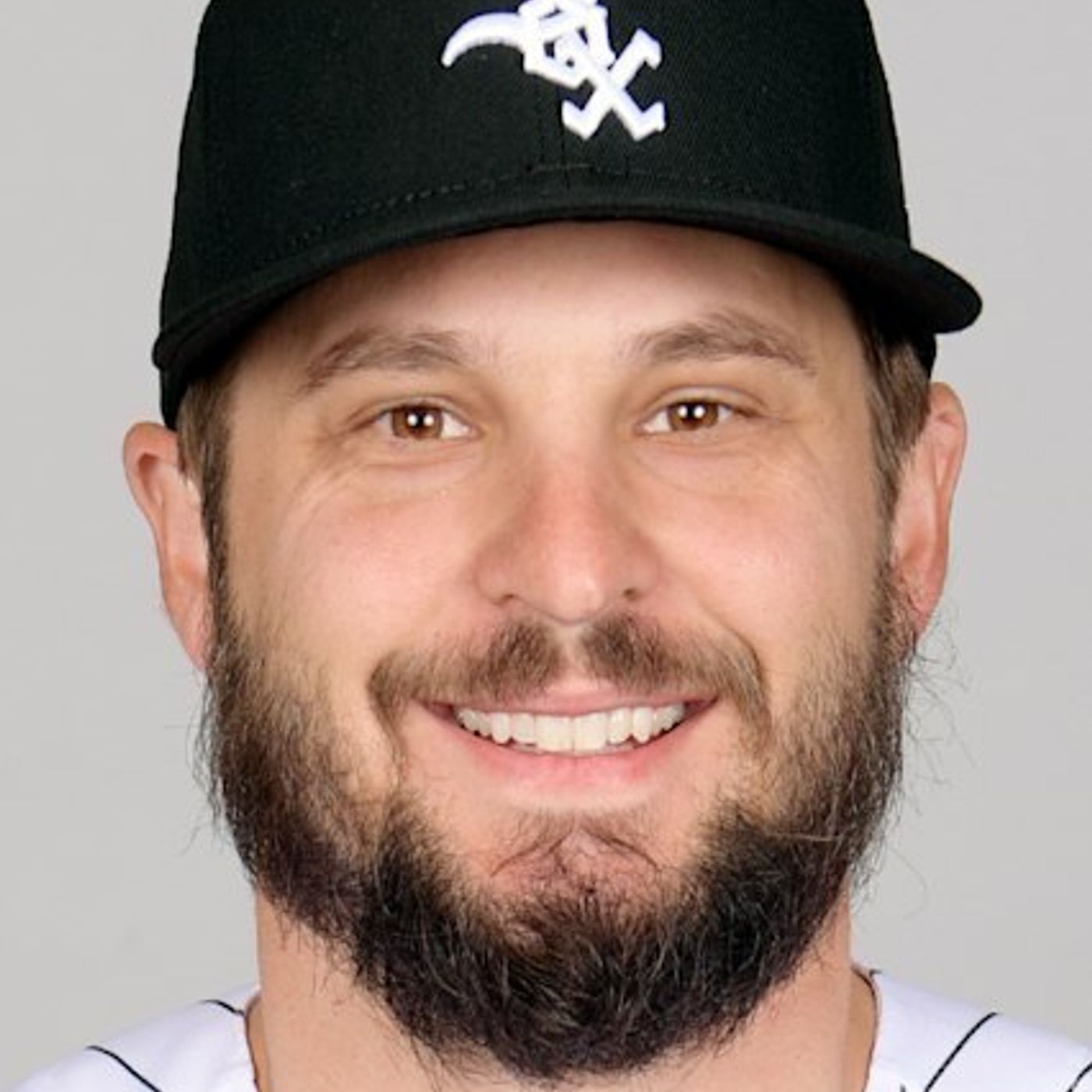 White Sox Nation Unedited Kendall Graveman/Coach Mike Mayden
