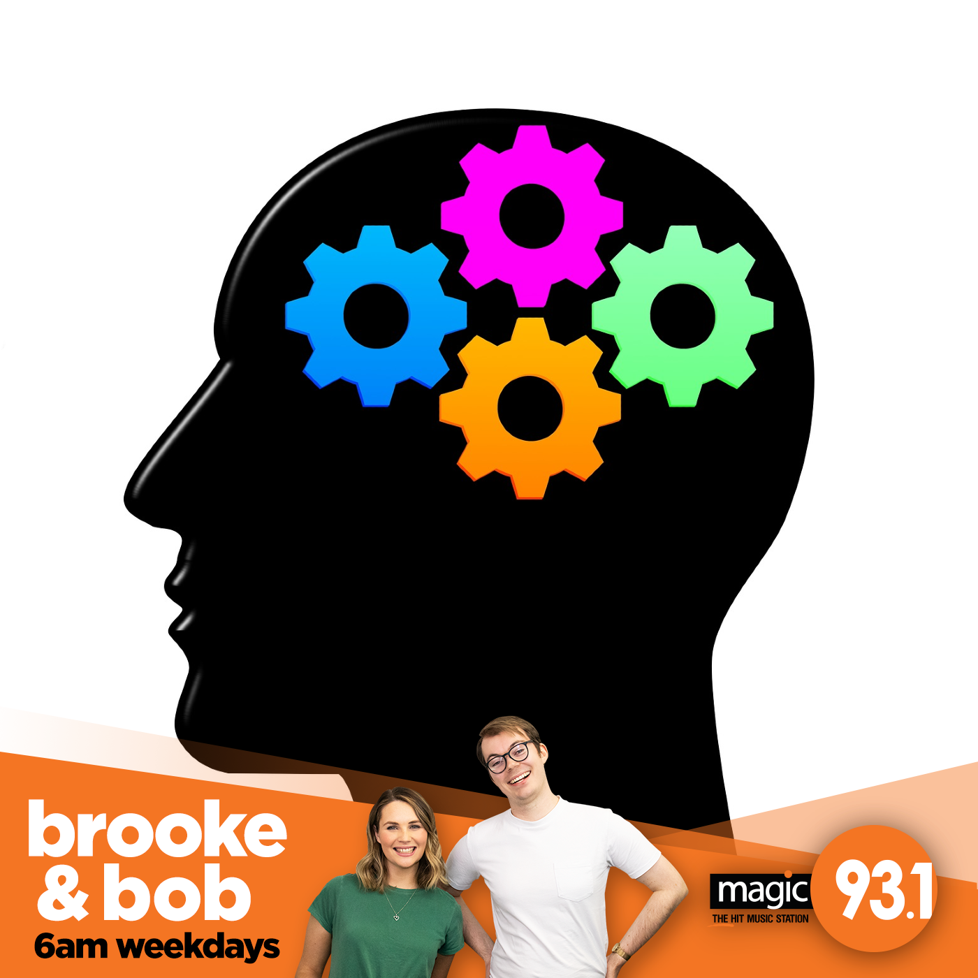 860: Does Brooke Know The Guy From Aqua? episode artwork