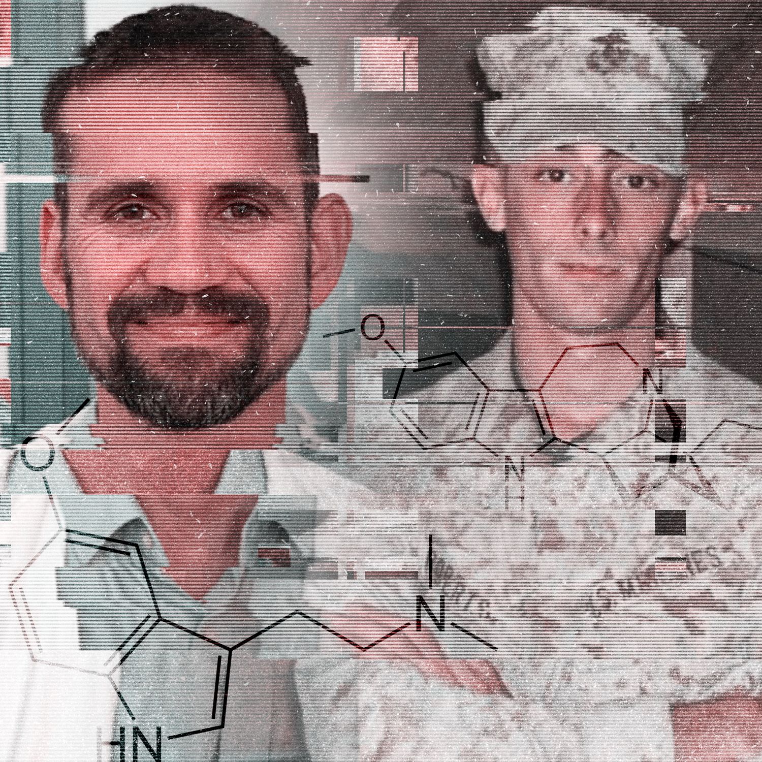 Dr Martín Polanco and Marine Ryan Roberts: A Discussion on the Clinical Psychedelic Retreat Being Used to Treat Veterans and their Family Members