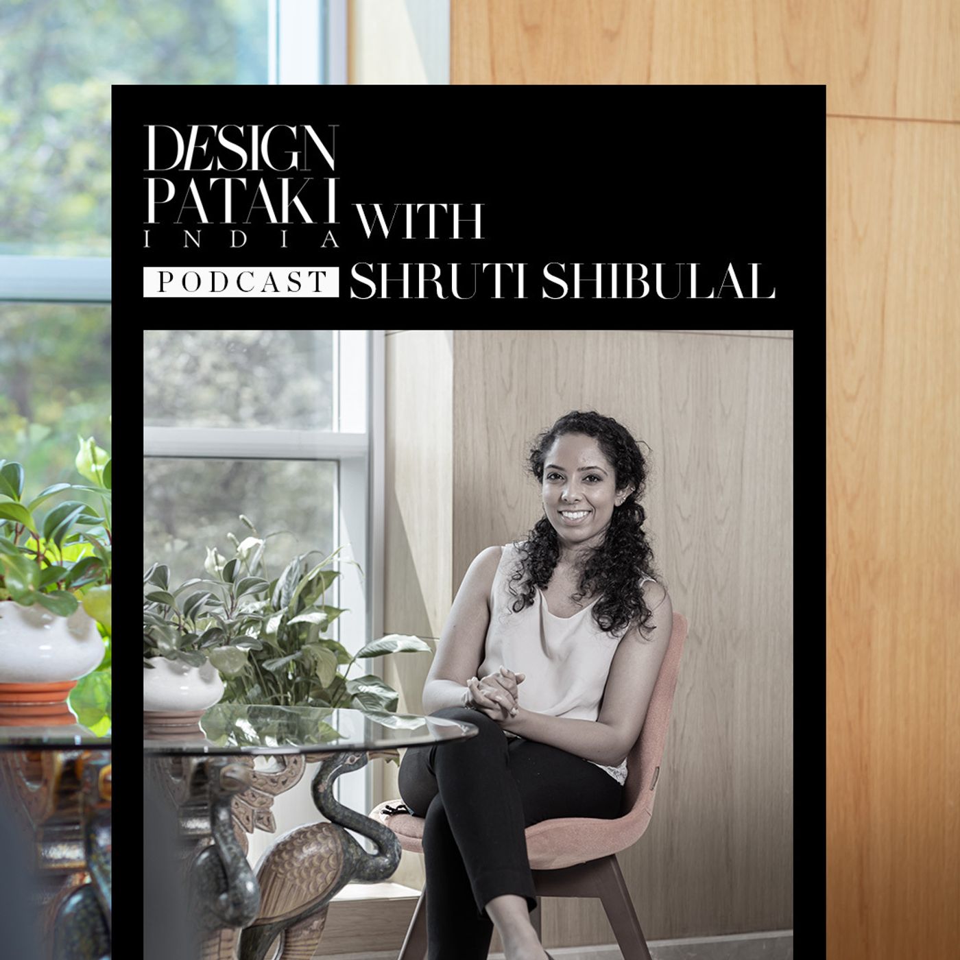 Responsible Tourism in The Indian Hospitality Industry With Shruti Shibulal