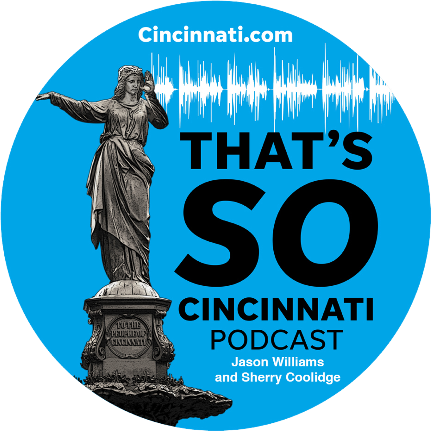 S2 Ep137: Thats So Cincinnati: Why trial lawyer, former councilman believes 'strong likelihood' P.G. Sittenfeld will be convicted