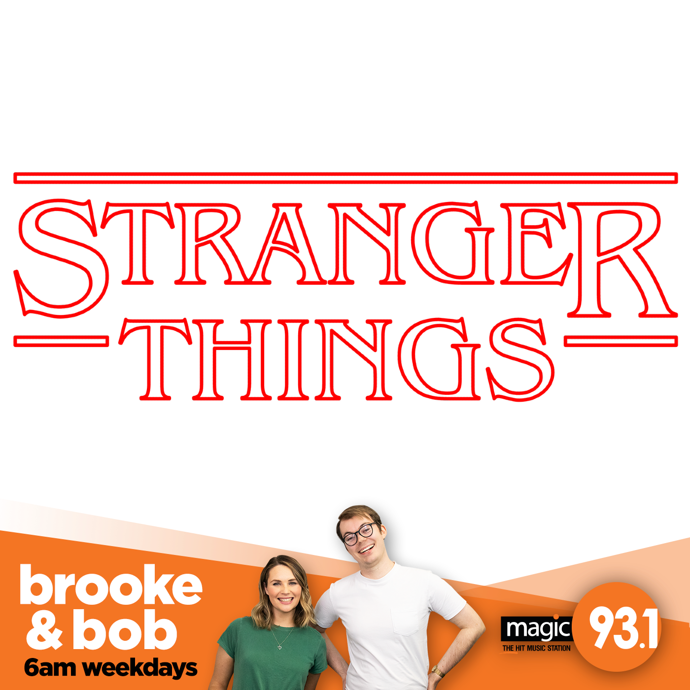 862: What Will Happen on Stranger Things? episode artwork