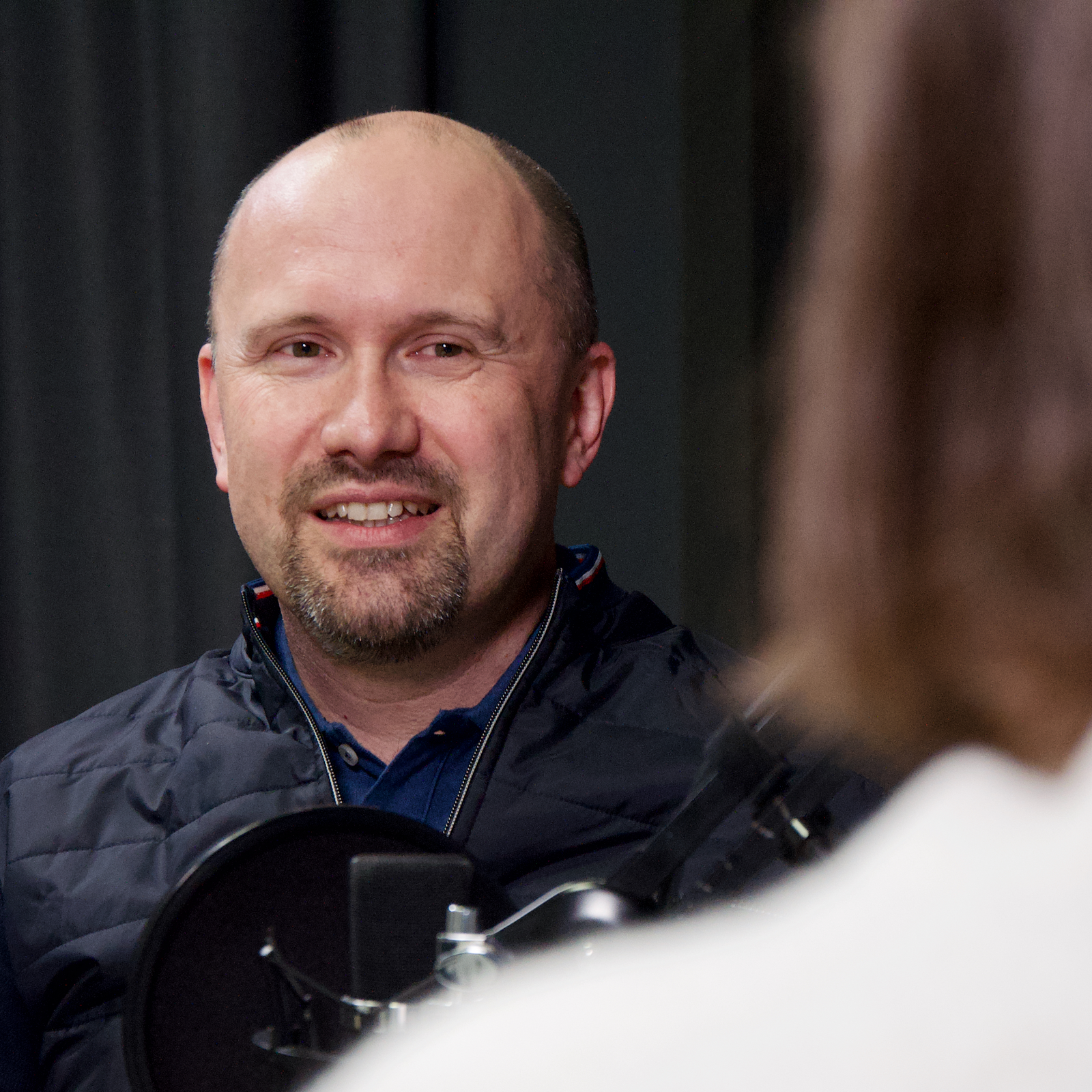 19: Pavel Sedláček (Pfizer): Potřebujeme do firmy nalákat více mužů