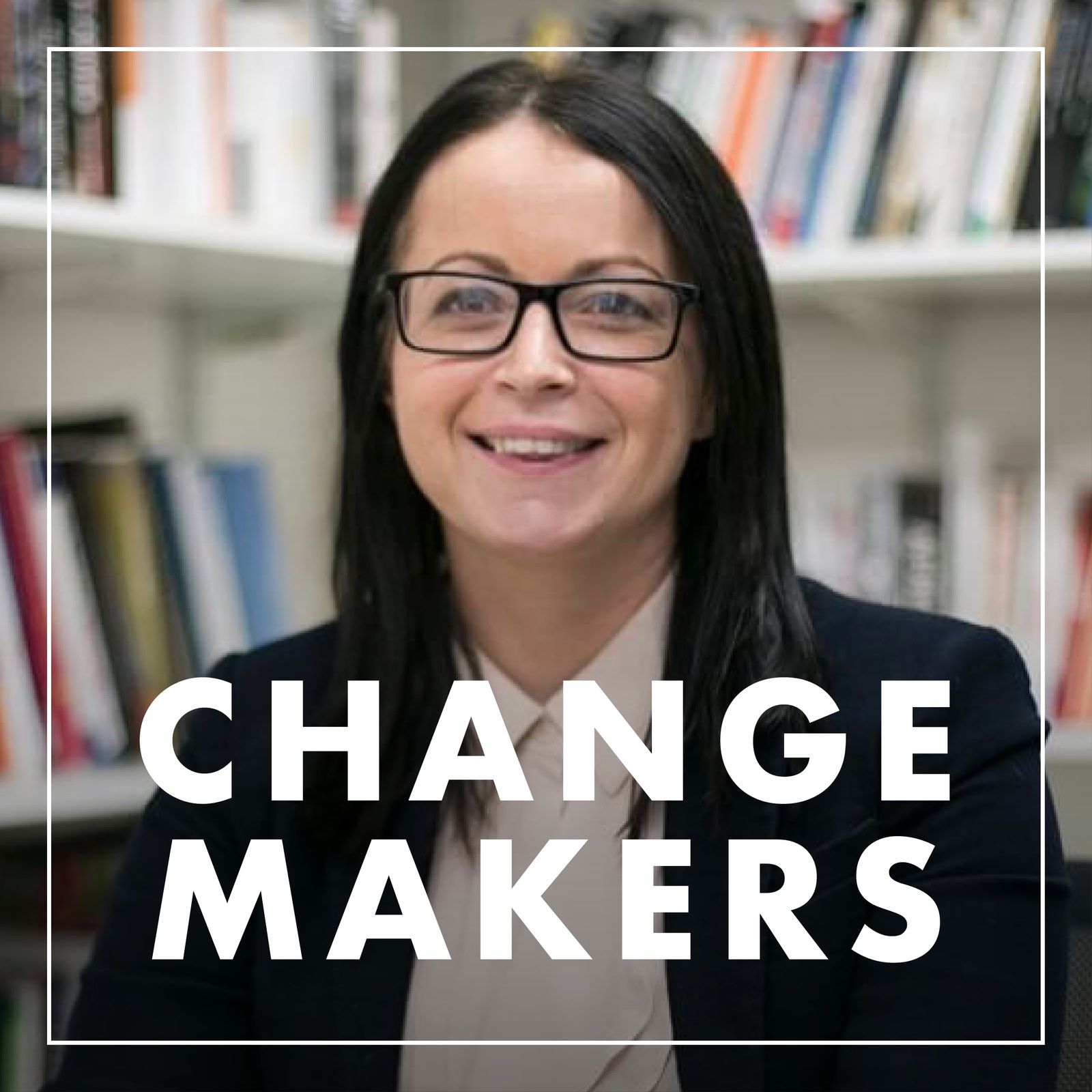 145: Dr Grace Lordan – Small steps: build the future you want
