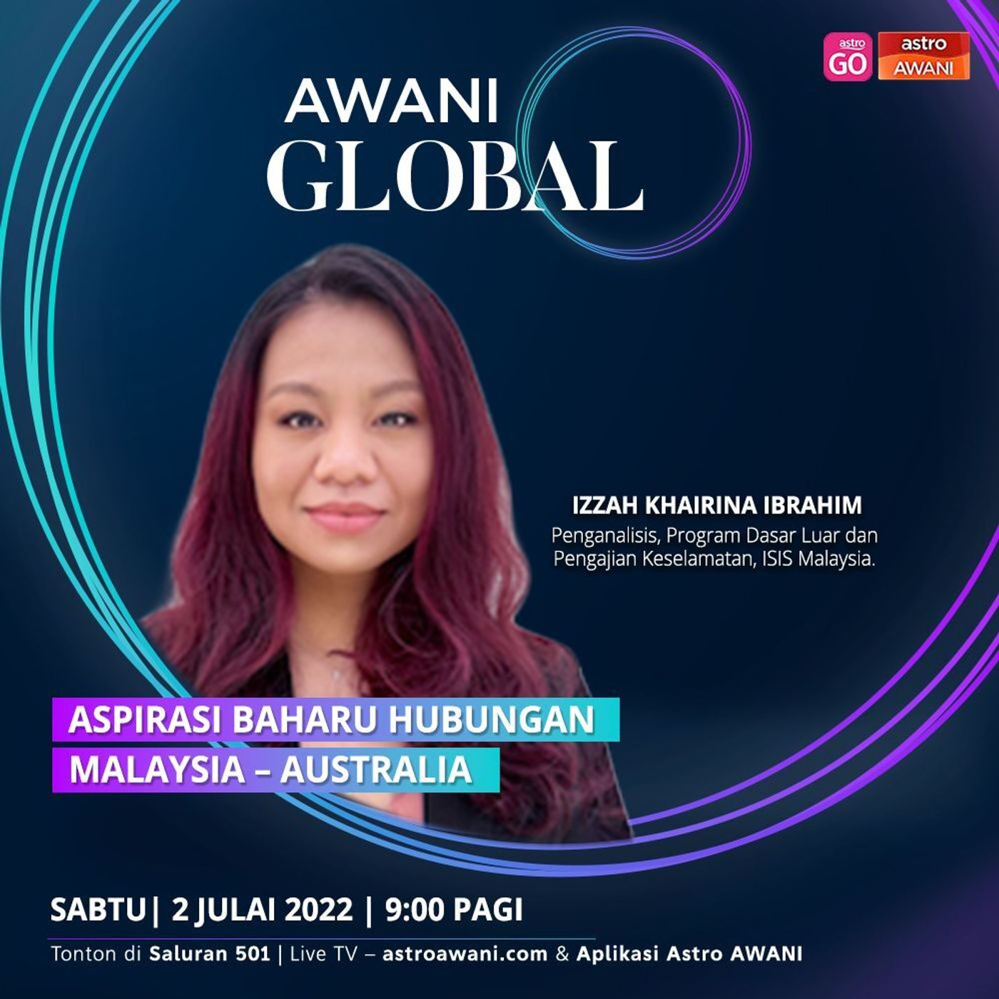AWANI Global