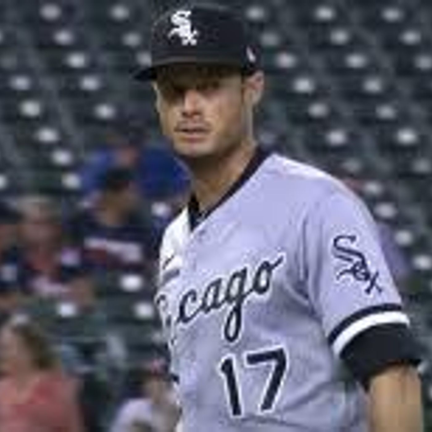 White Sox Nation Unedited Joe Kelly/Michael E. Mayden (The Coach)