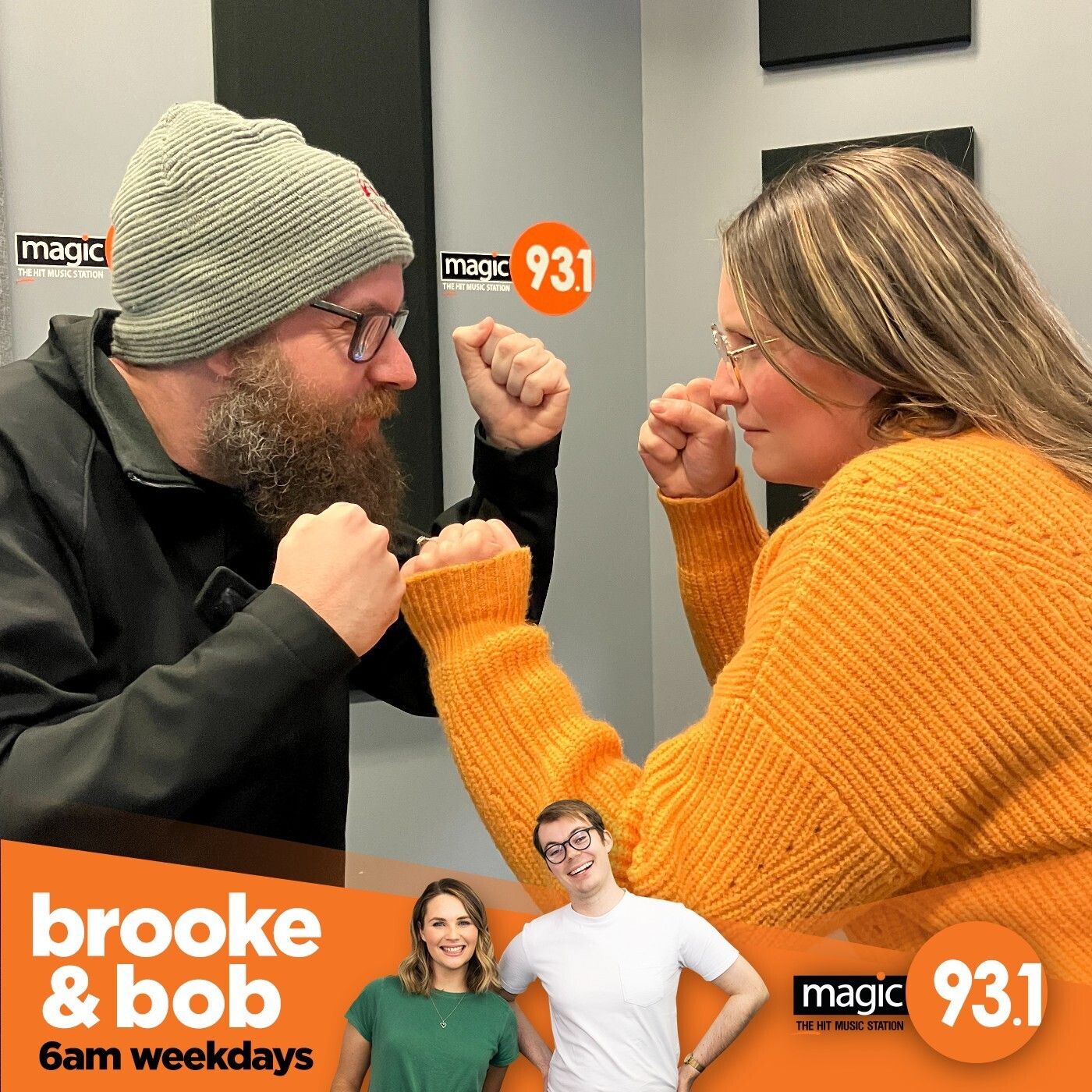 864: Debatecast! episode artwork