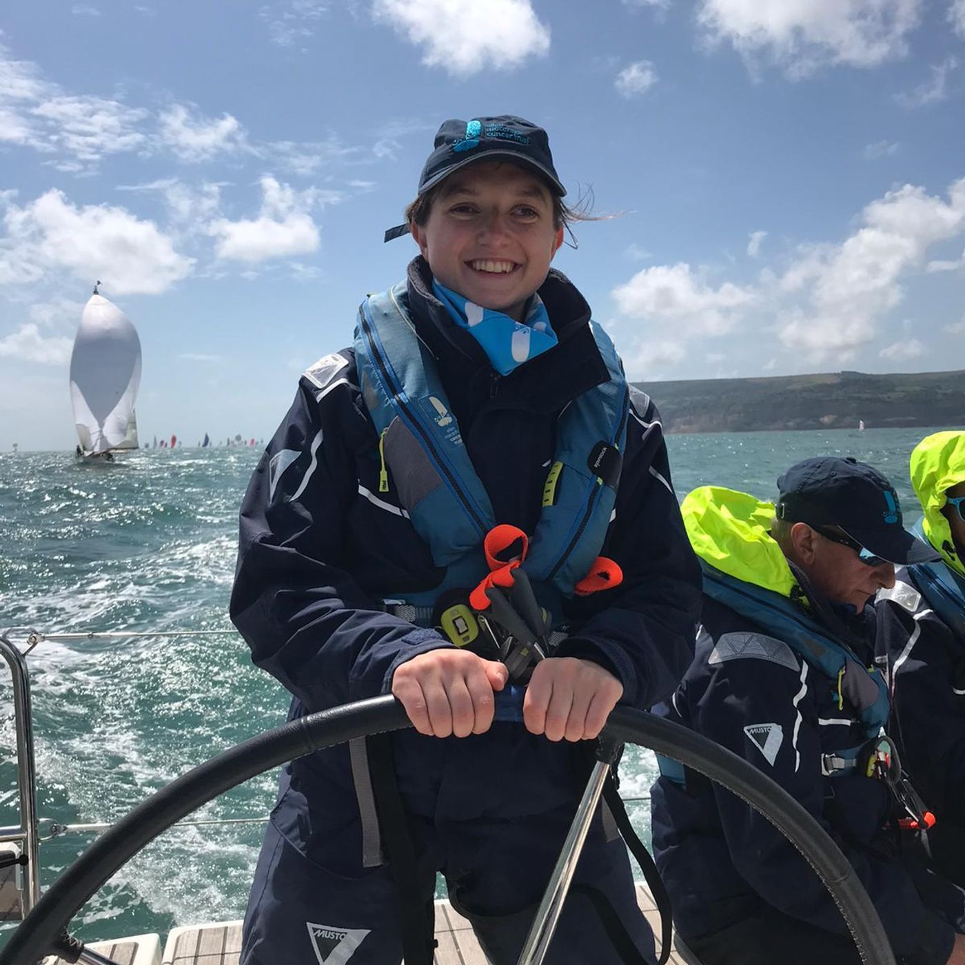 RNIB - See Sport Differently