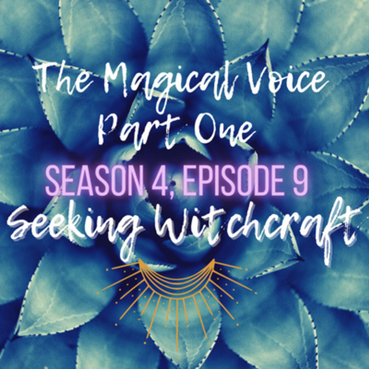 S4 Ep9: The Magical Voice - Part 1