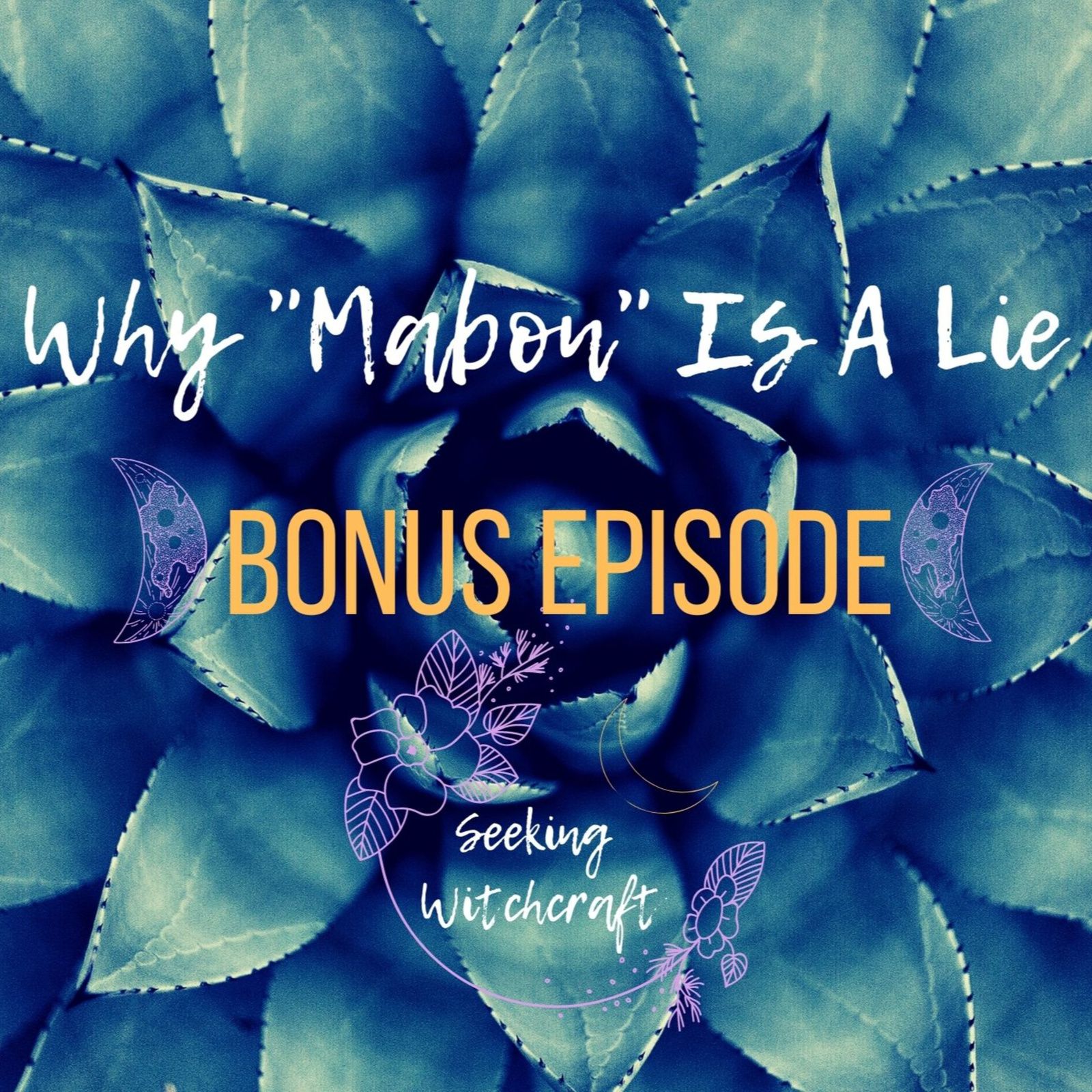 S3 Ep5: Why "Mabon" Is A Lie