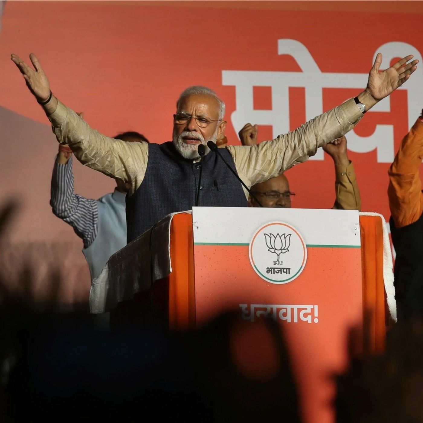 Hindu Lives Matter?
