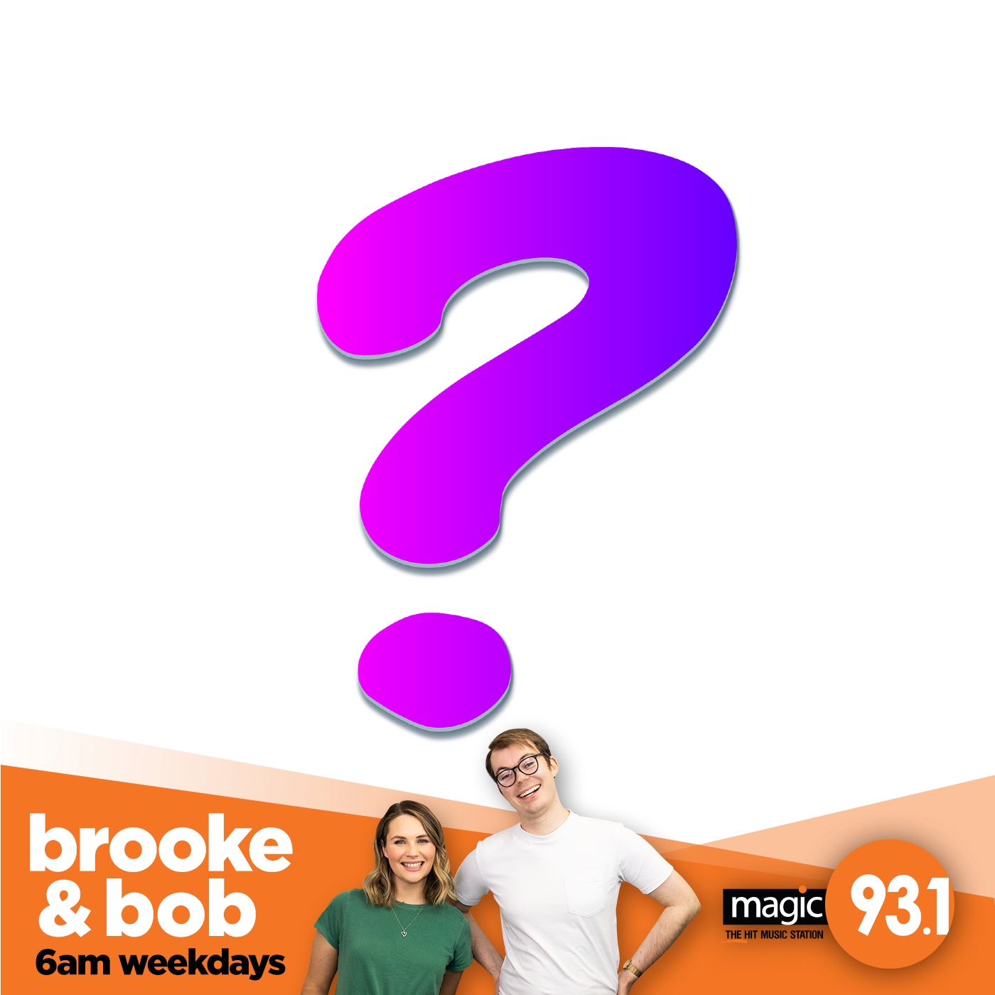 867: Who Can It Be Now? episode artwork