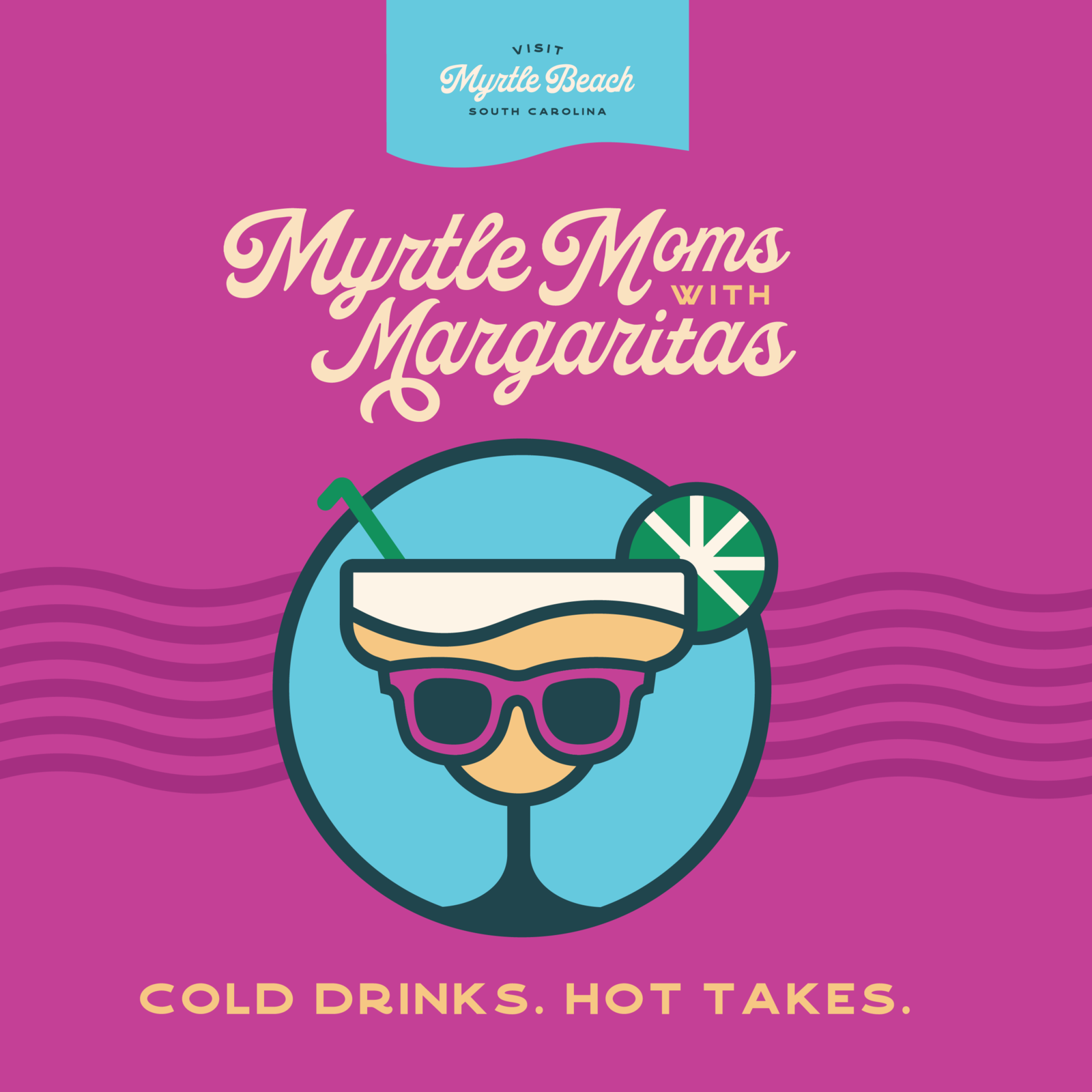 S1 Ep9: The Real-Estate Moms of Myrtle Beach