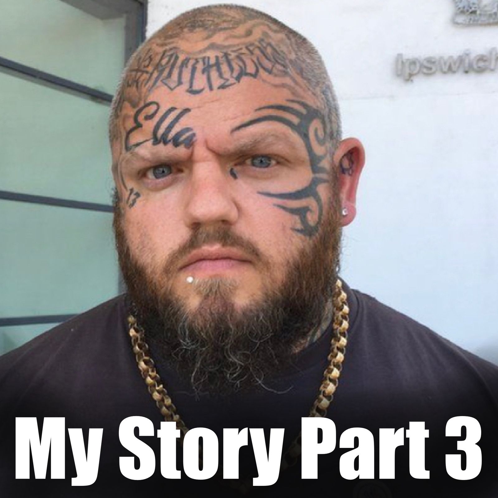 Paul Stansby Podcast