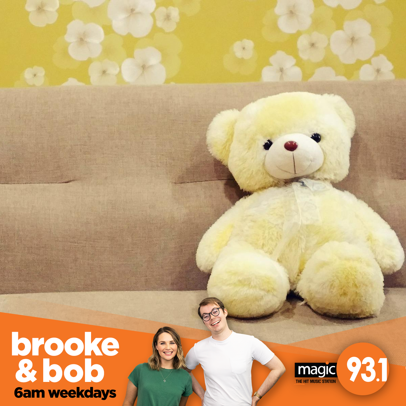 868: It's (Brooke's) Playschool (Audition) episode artwork