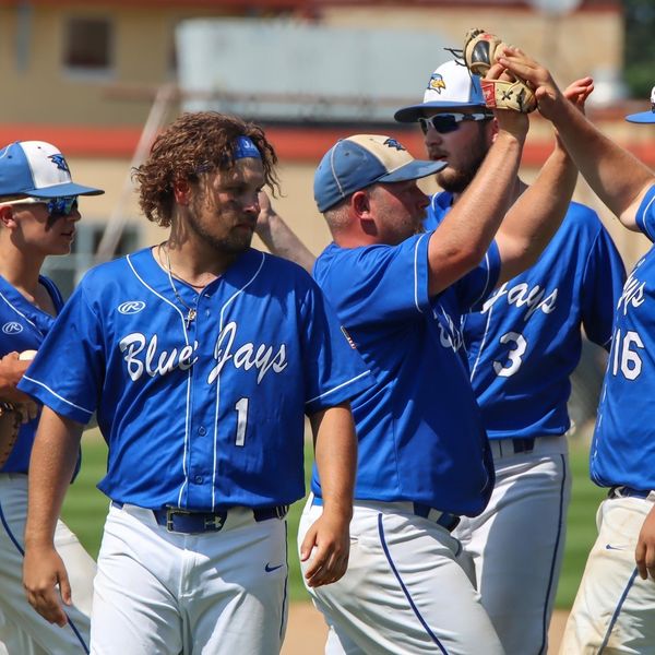 SFMSports High School / Upsala Bluejays vs Swanville Swans Victory League 2022