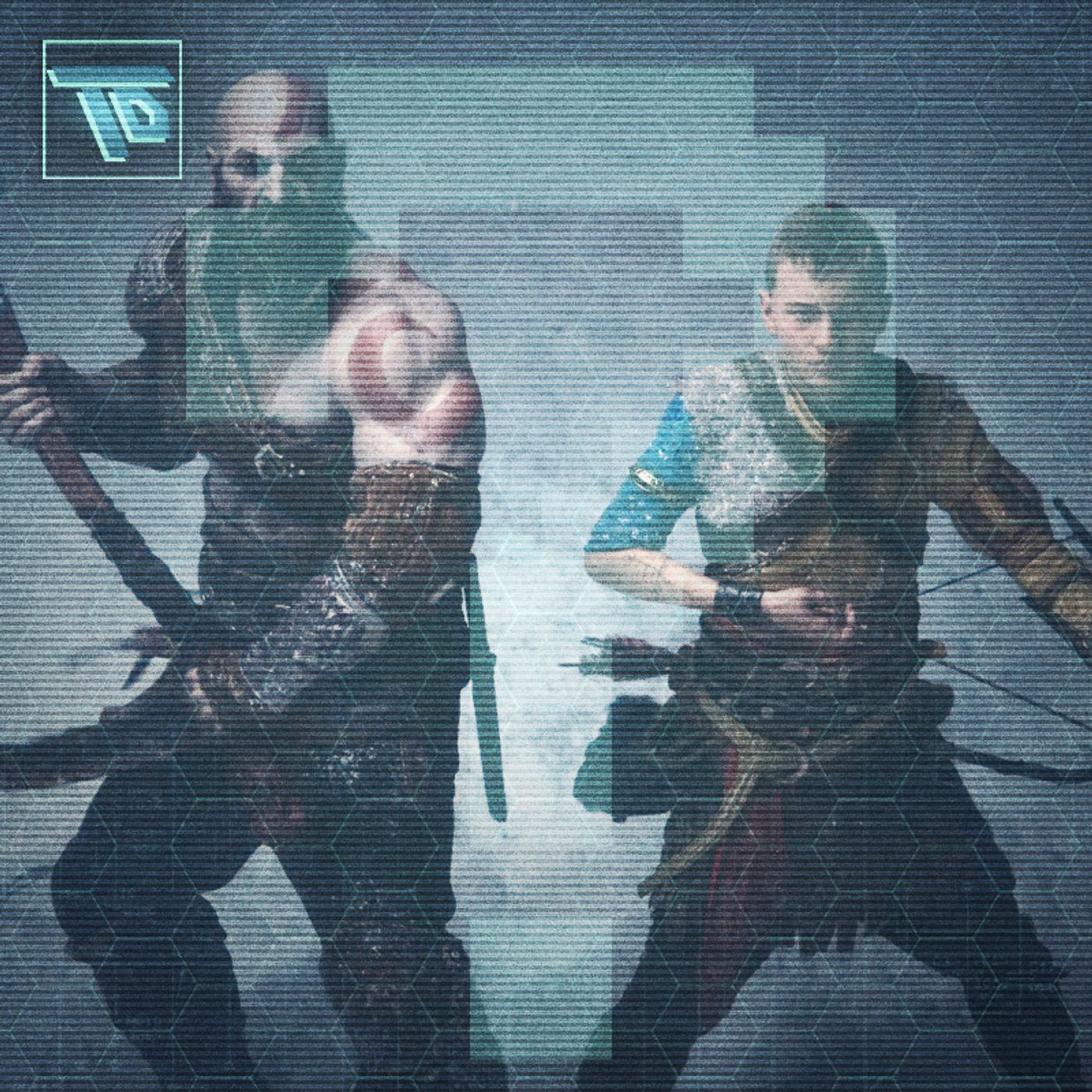 Why Are There so Many God of War Ragnarok Haters?