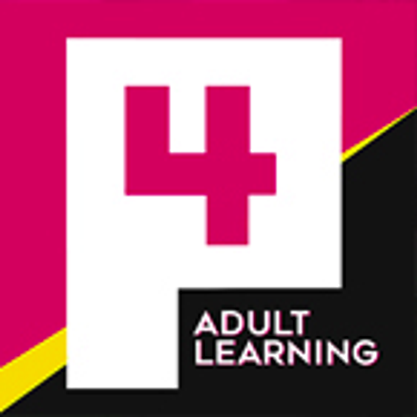 Adult Learning Audio