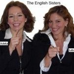 English-Sisters