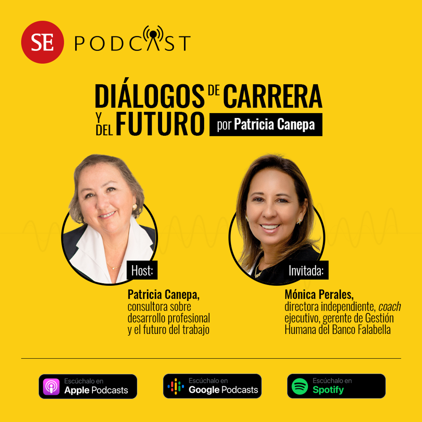 Diálogos de carrera y del futuro