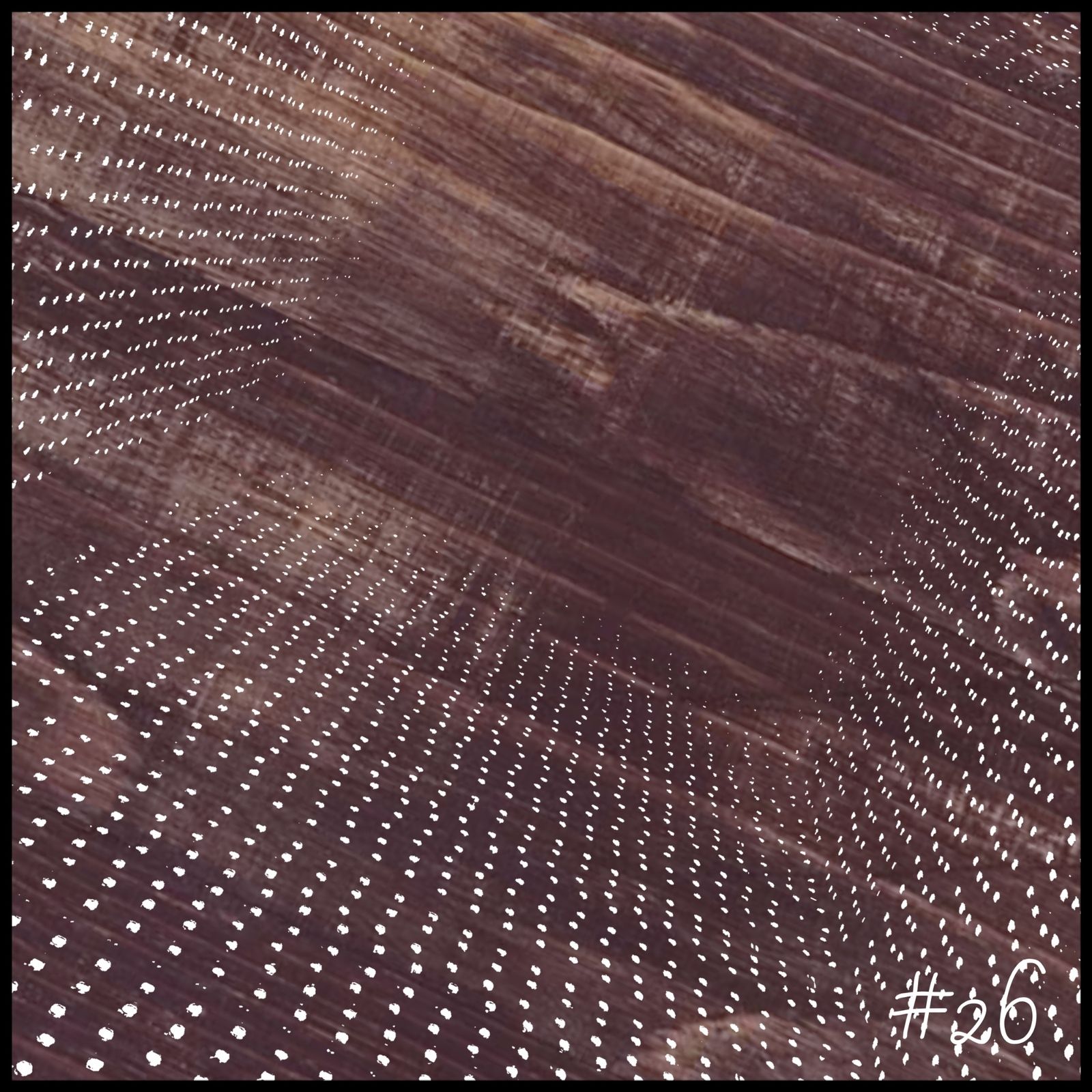 S3 Ep26: Acido Lucido Quartet - Clockless Series 26 episode artwork
