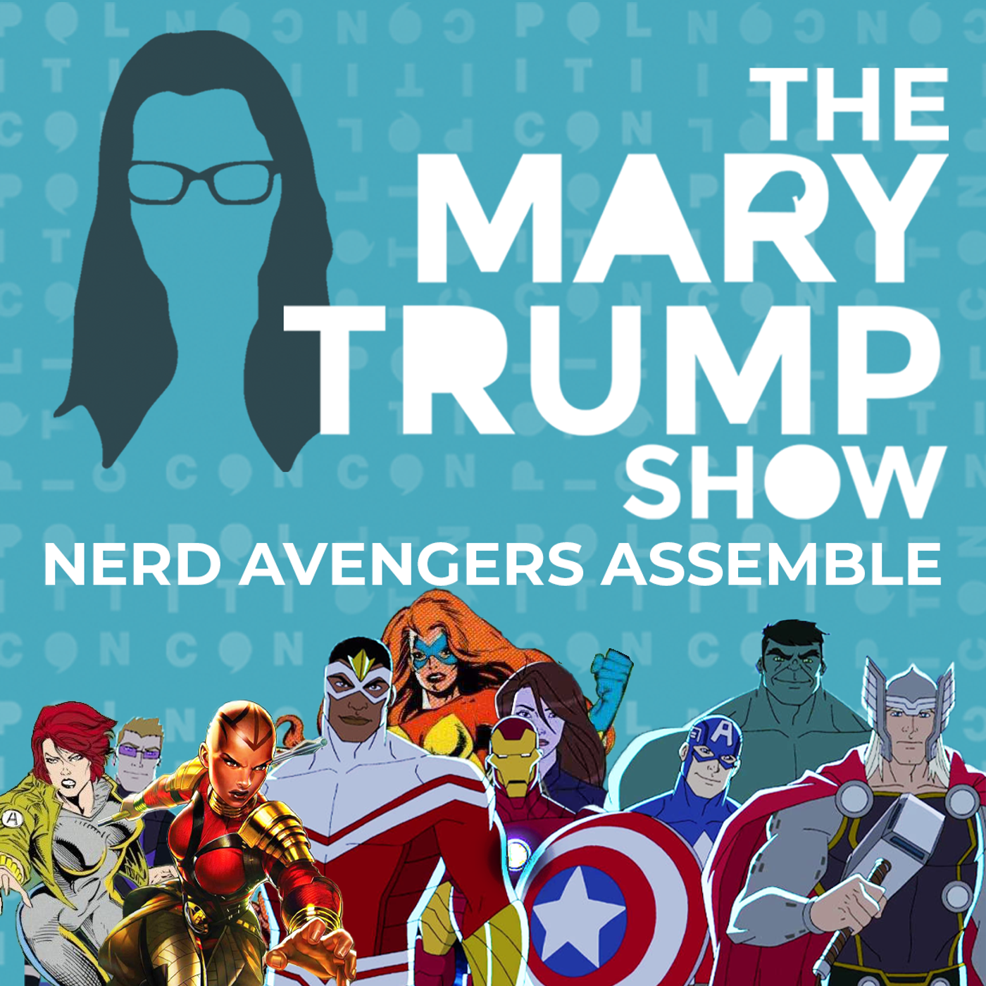 The Mary Trump Show