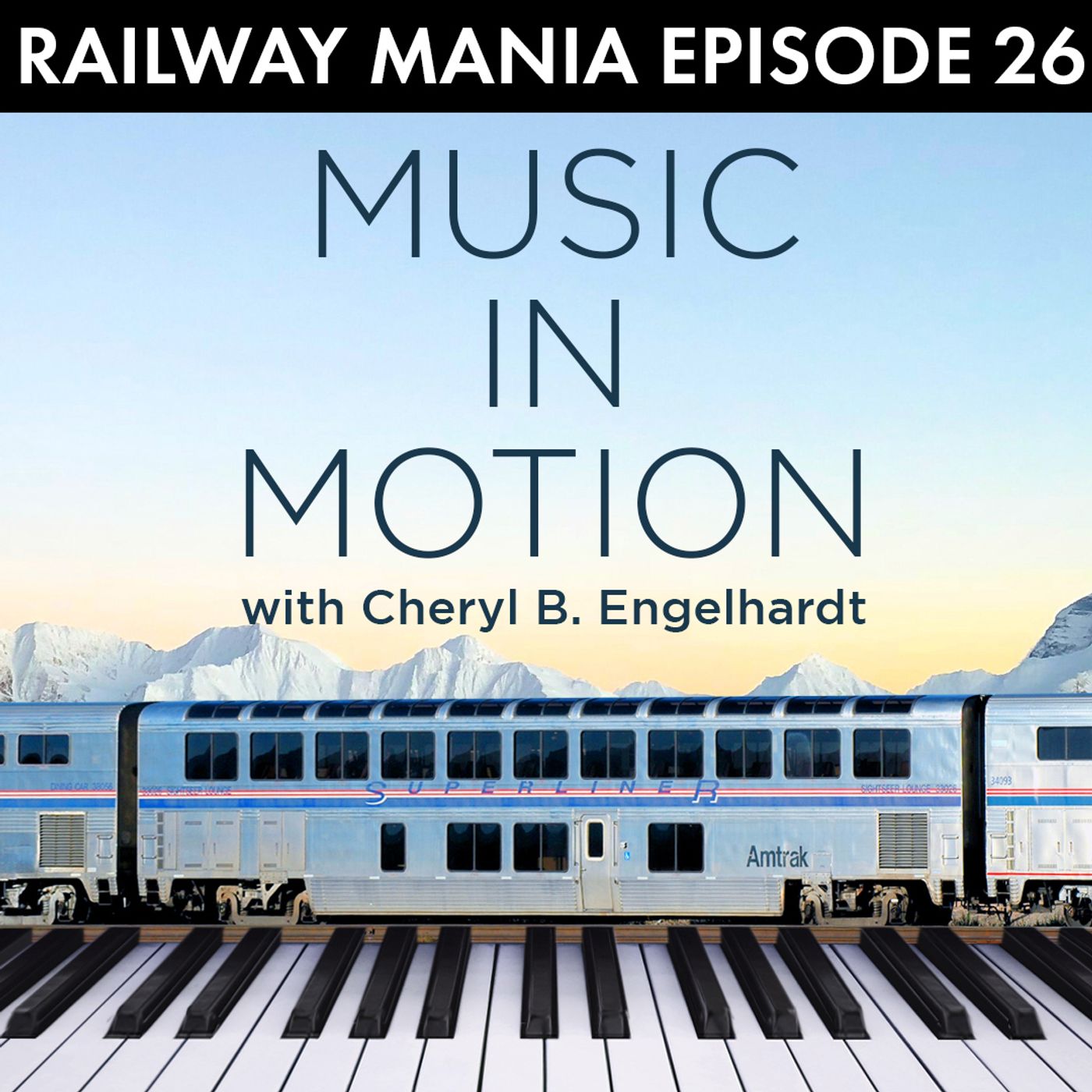 Railway Mania