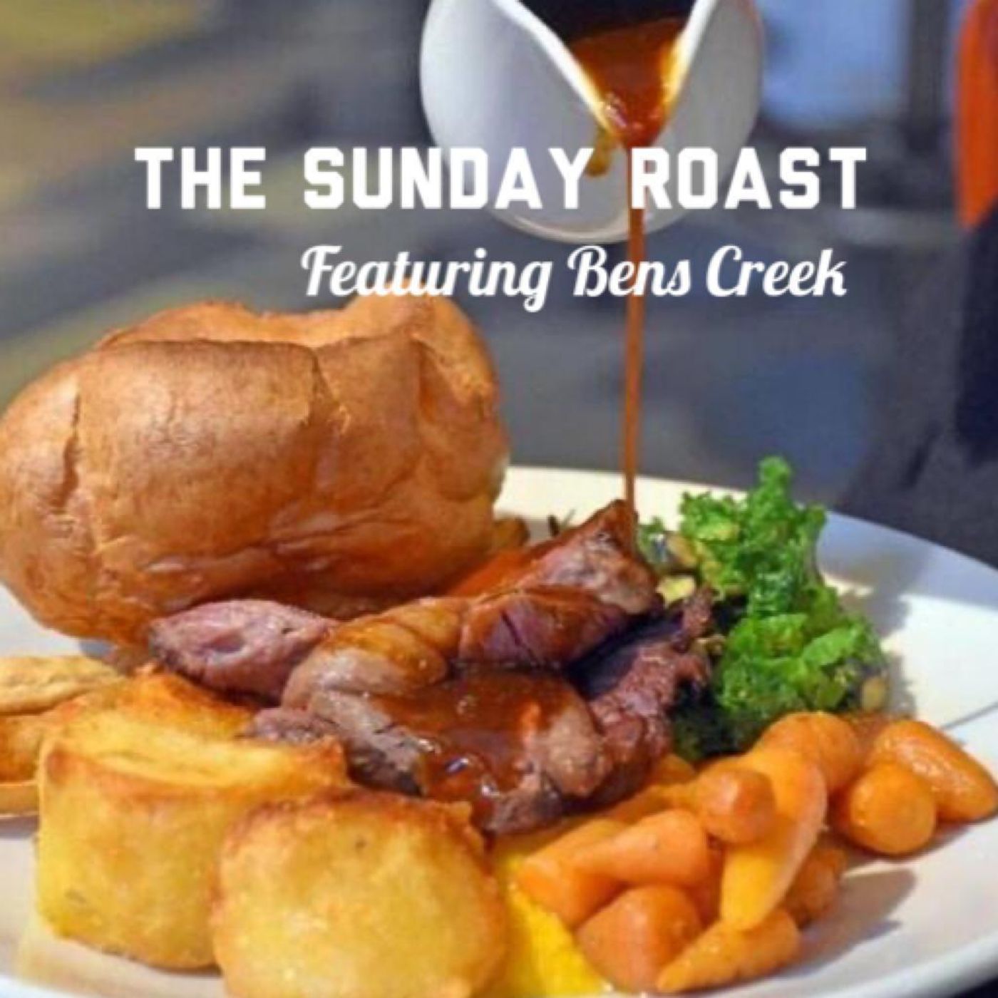 S4 Ep54: The Sunday Roast featuring Adam Wilson, CEO of Bens Creek (AIM:BEN) episode artwork