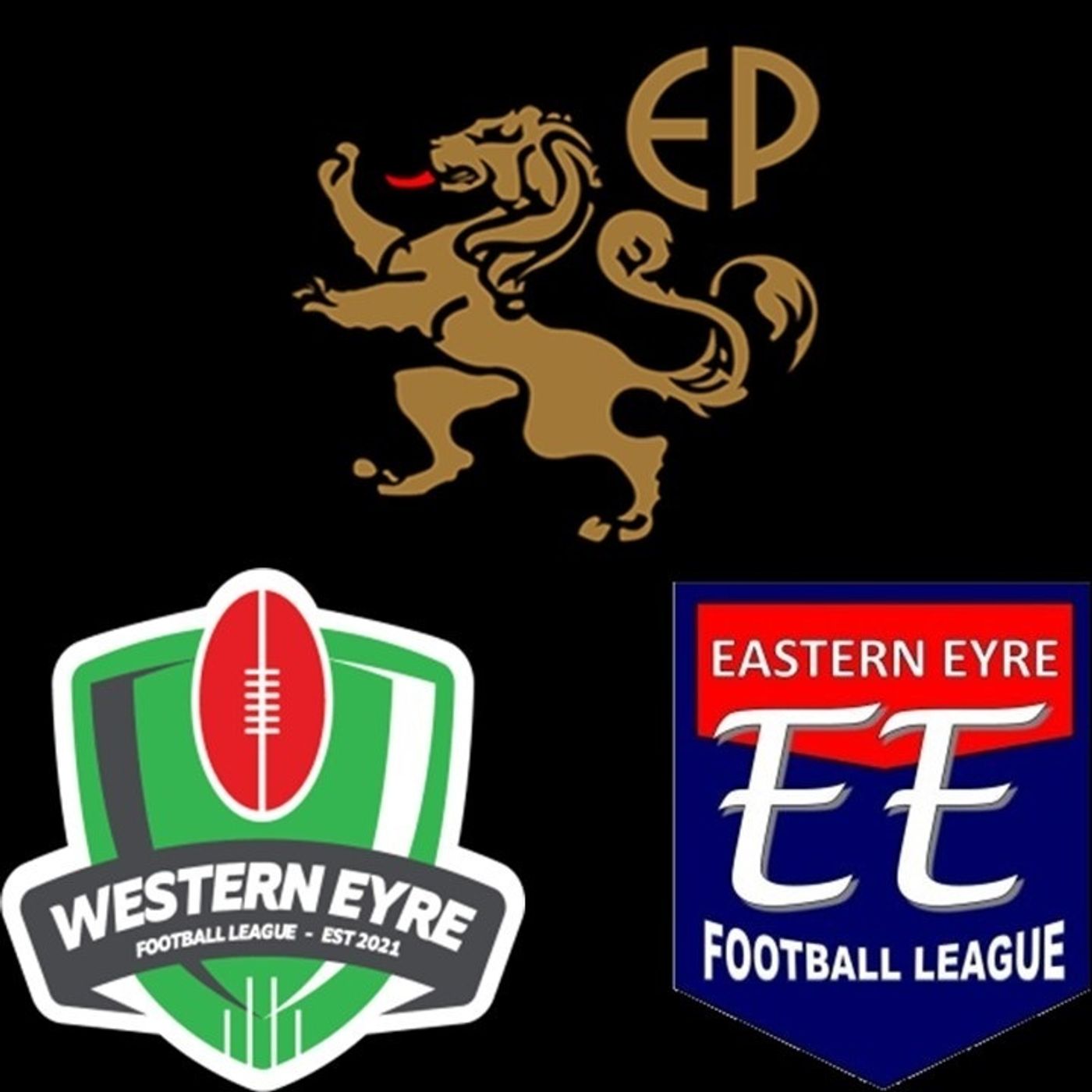 Kinlough Cup: Western Eyre v Eastern Eyre episode artwork