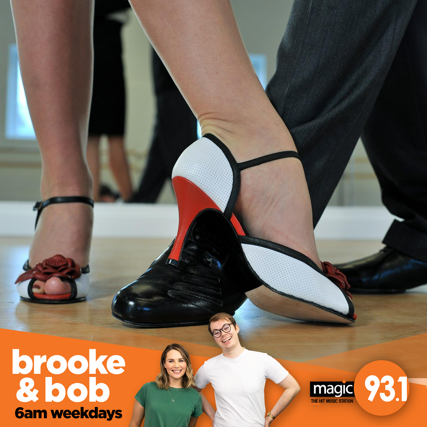 874: Late Movie Review - Footloose episode artwork