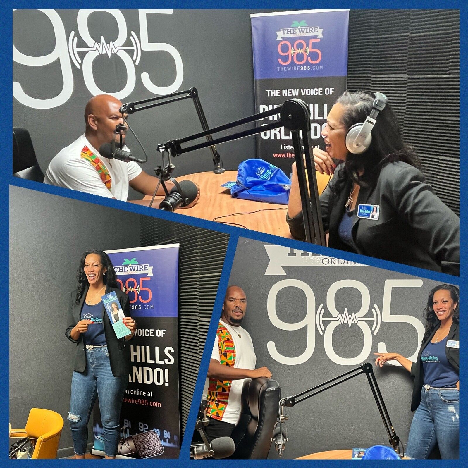 Our conversation with Orange County Commissioner District 6 Candidate Nikki Mims-McGee episode artwork