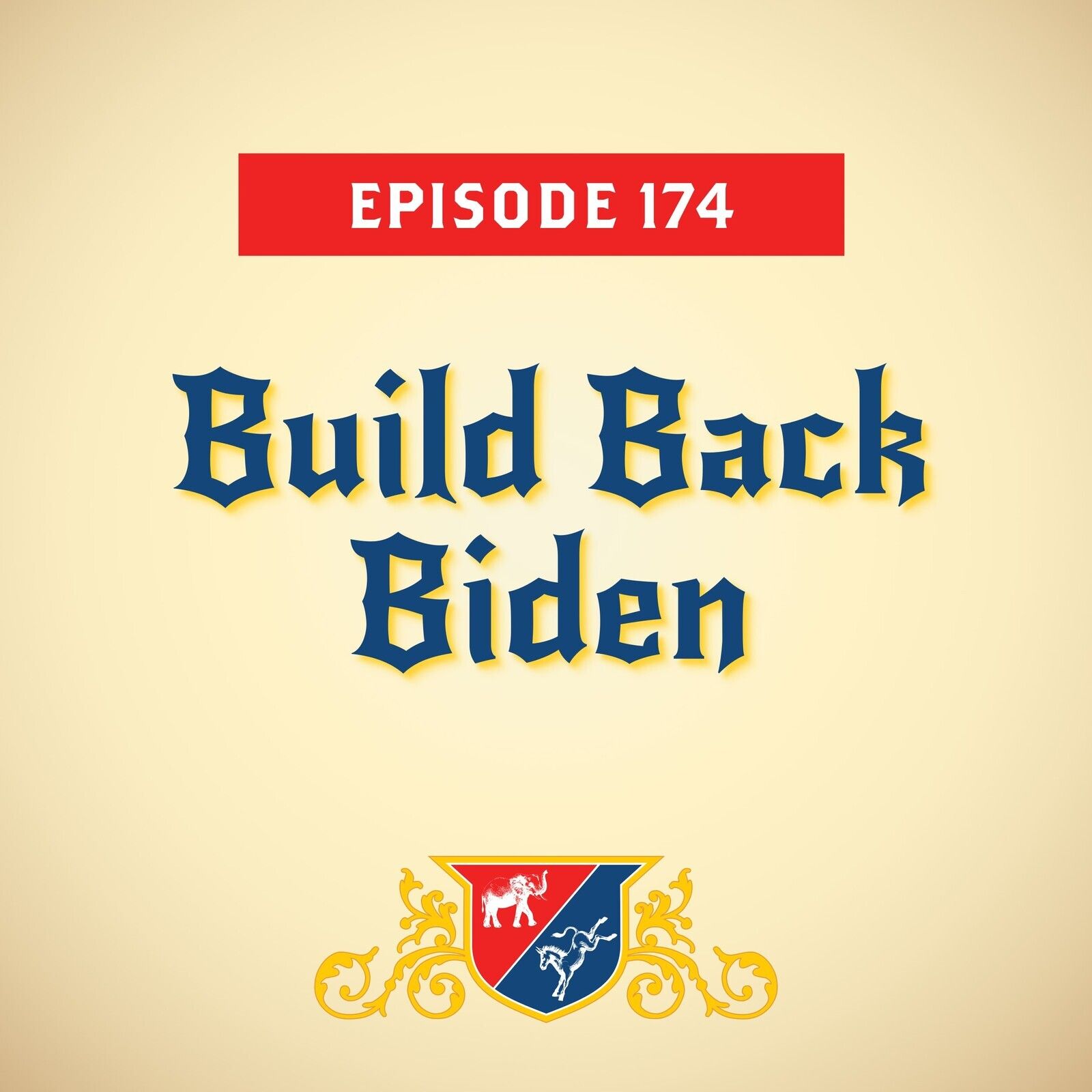 Build Back Biden (with Paul Begala)
