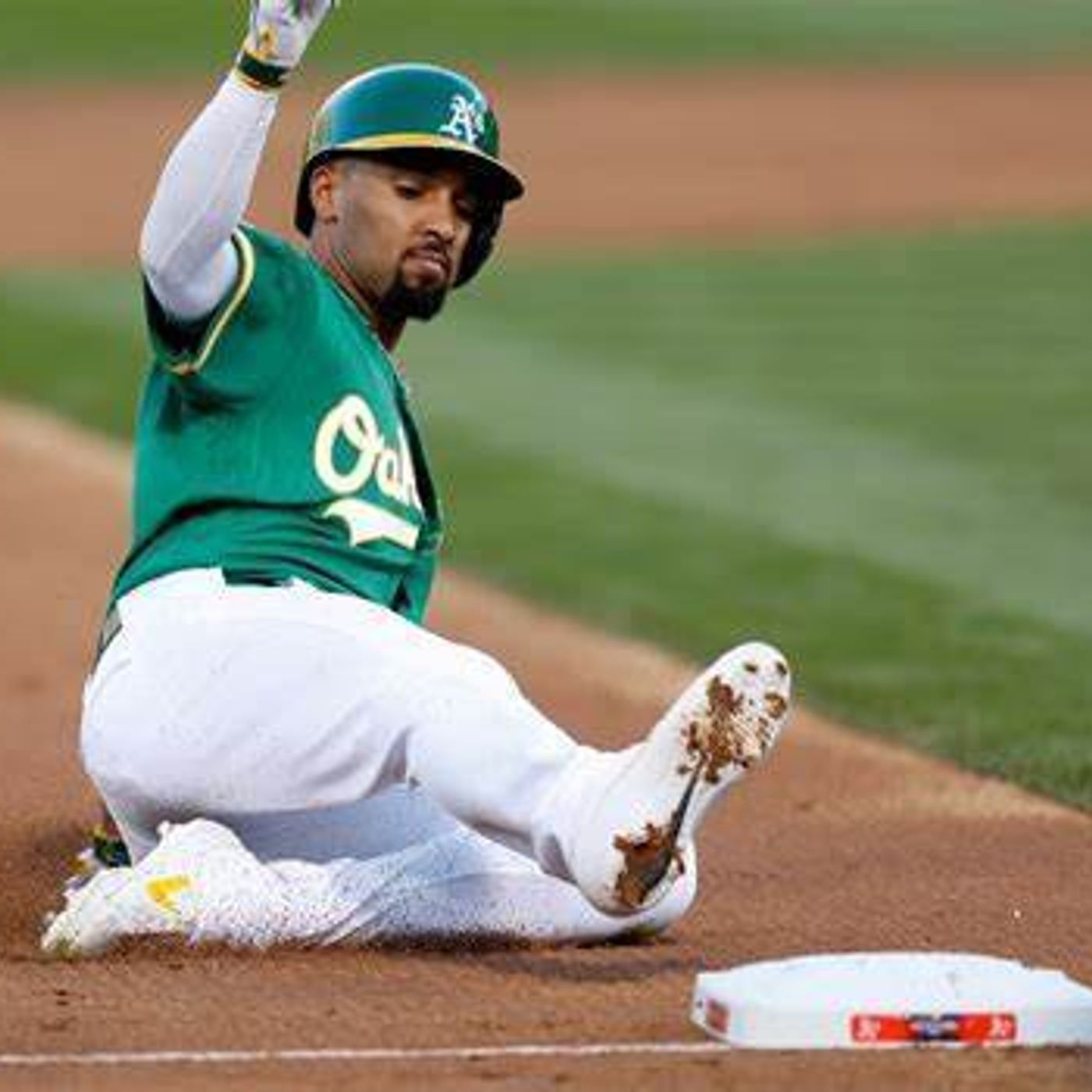 Classic MLB interviews Marcus Simeon & Michael E. Mayden (The Coach)