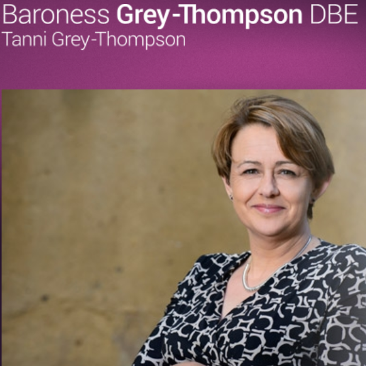 House of Lords 20.7.22:  Baroness Grey-Thompson private members bill to introduce mandatory reporting of child sexual abuse episode artwork