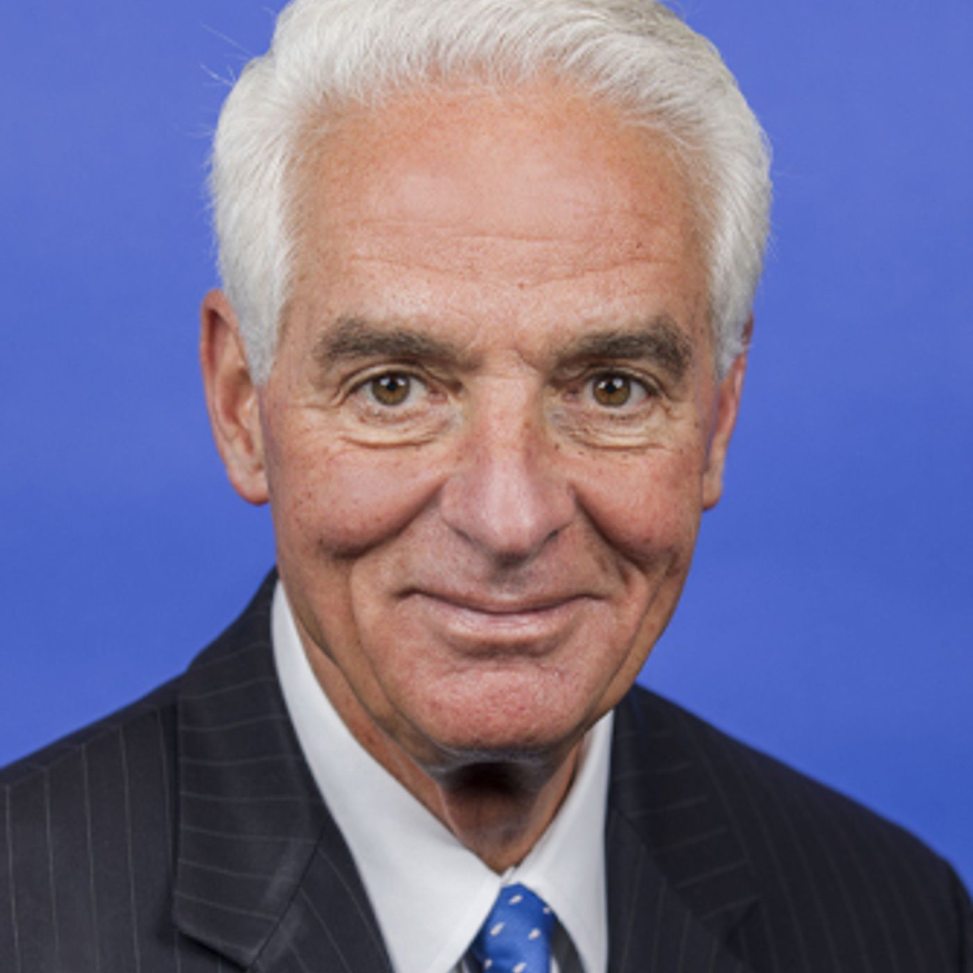 Charlie Crist tells us why he should be the one to face Governor DeSantis episode artwork