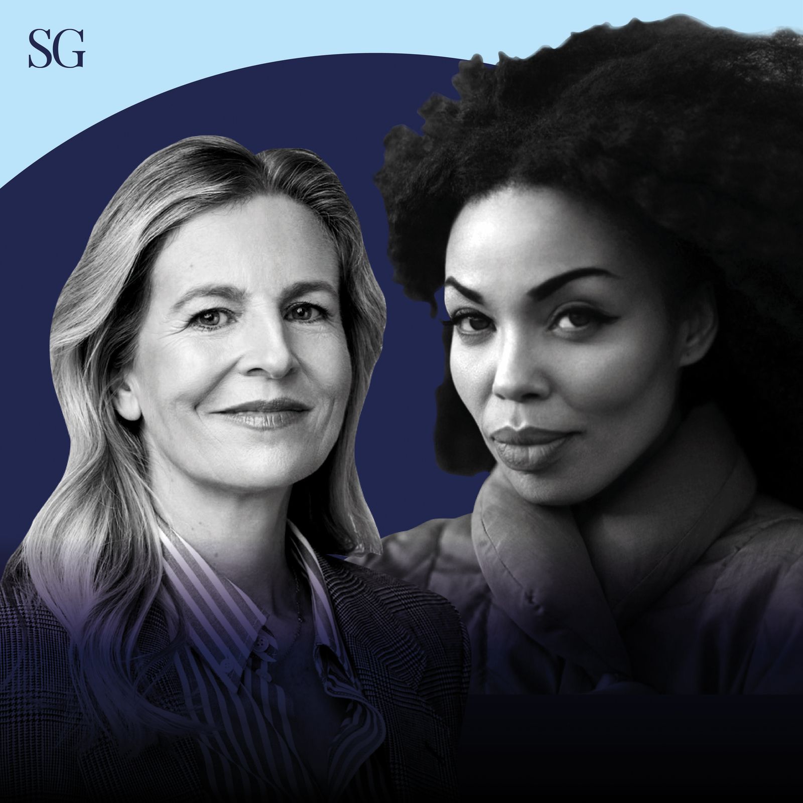 S3 Ep7: Emma Dabiri, author, academic and broadcaster, on Reinventing Stories Around Race