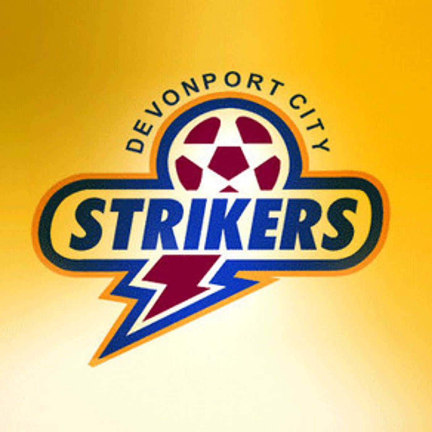1307: Devonport Strikers Drew Smith July 22 episode artwork