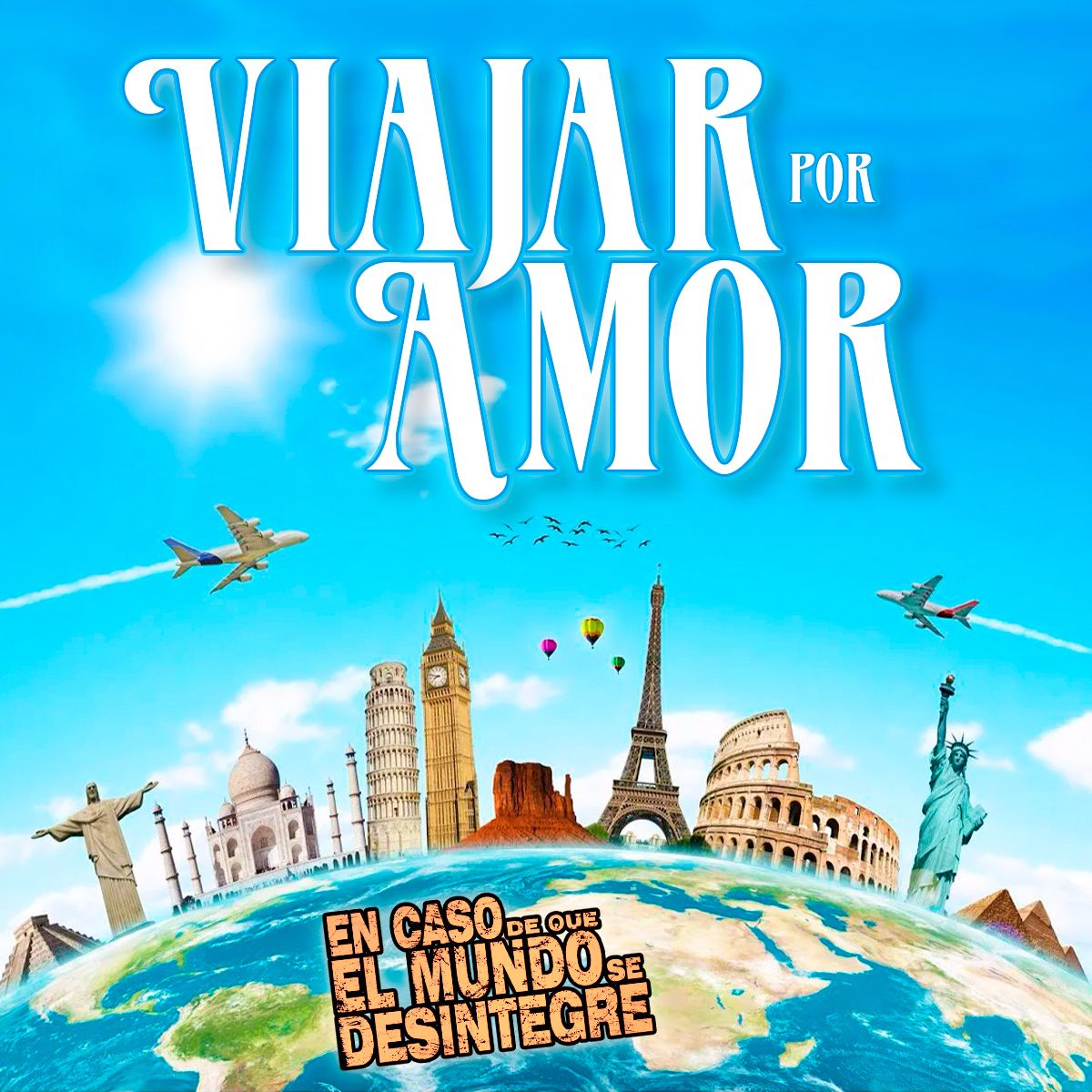 S24 Ep5310: Viajar Por Amor