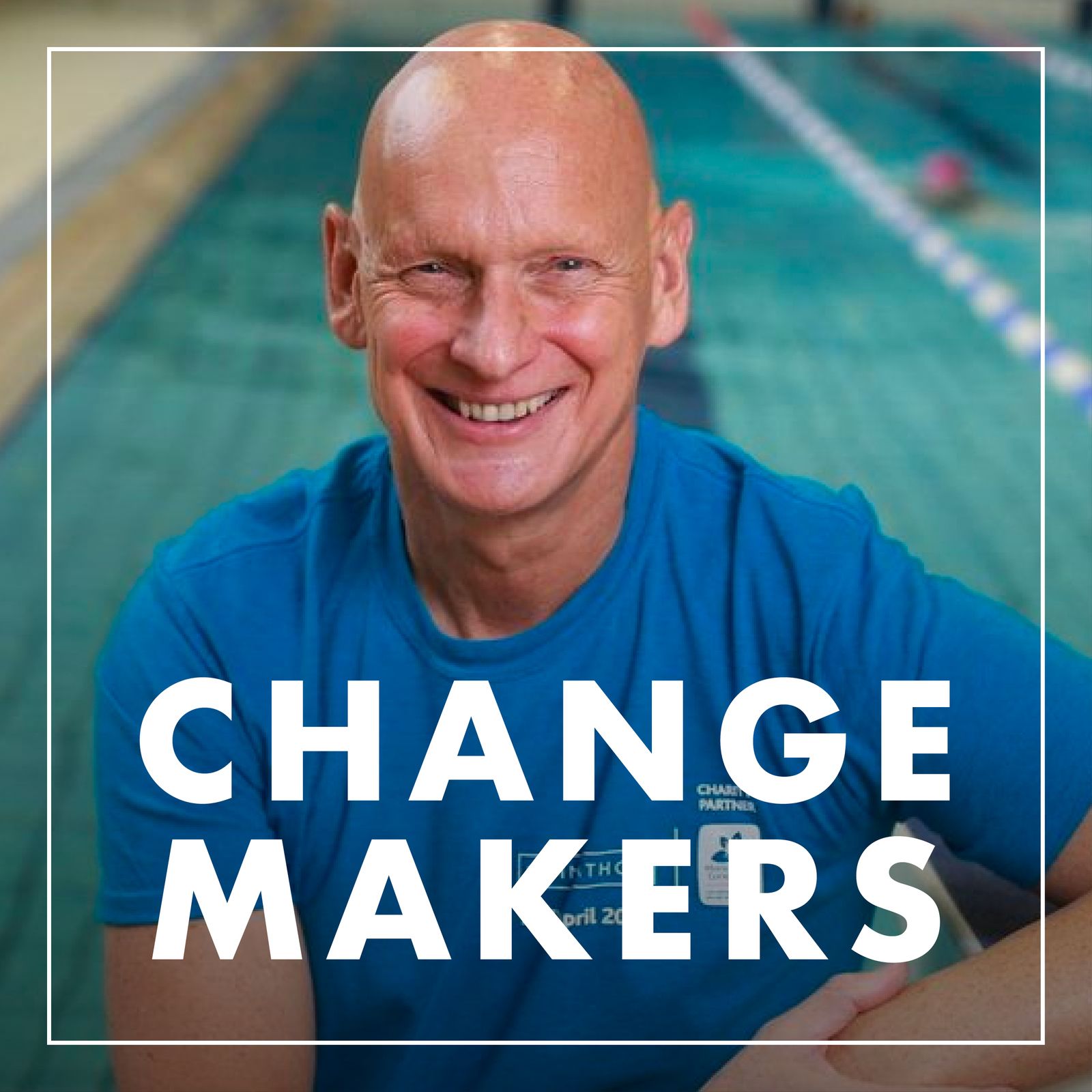 148: Duncan Goodhew MBE – Going for gold: how to work through your worst days