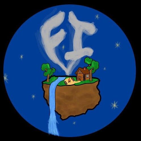Podcast logo