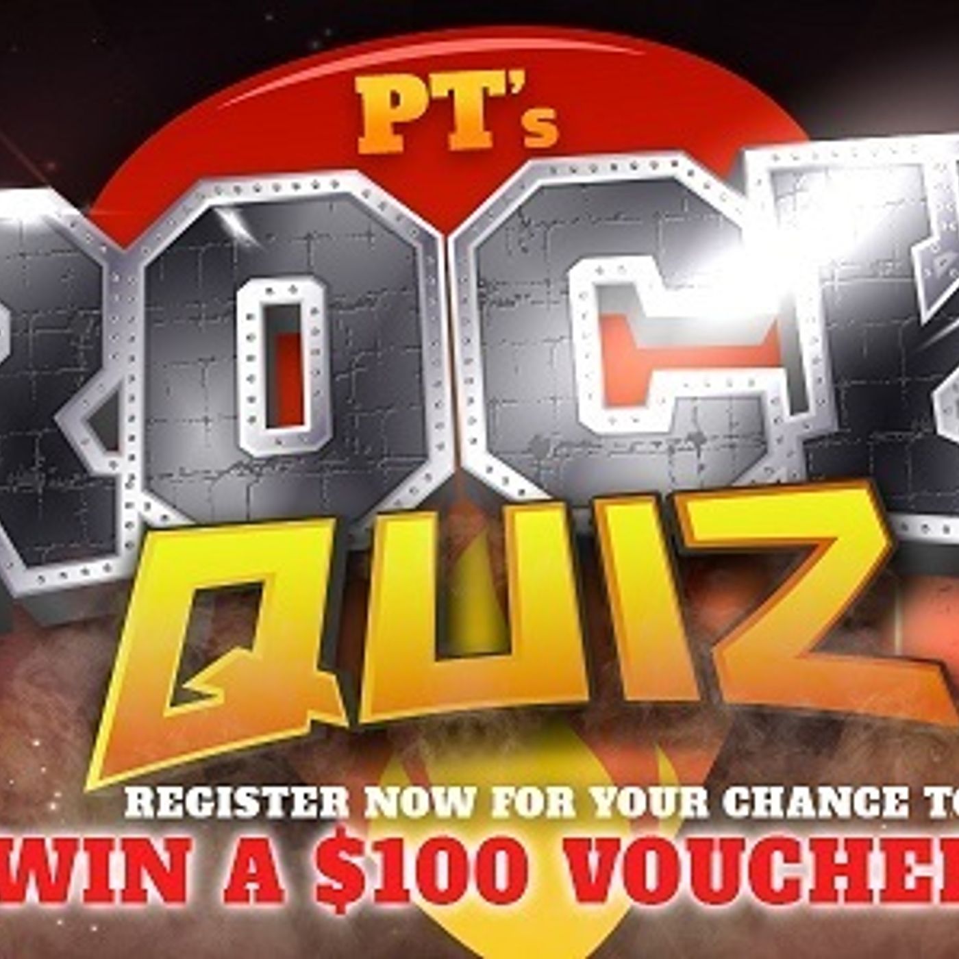 795: The Rock Quiz - Matchbox 20 episode artwork