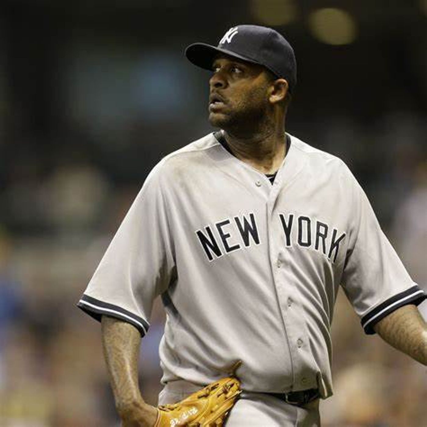 Classic MLB interviews CC Sebastian & Michael E. Mayden (The Coach)