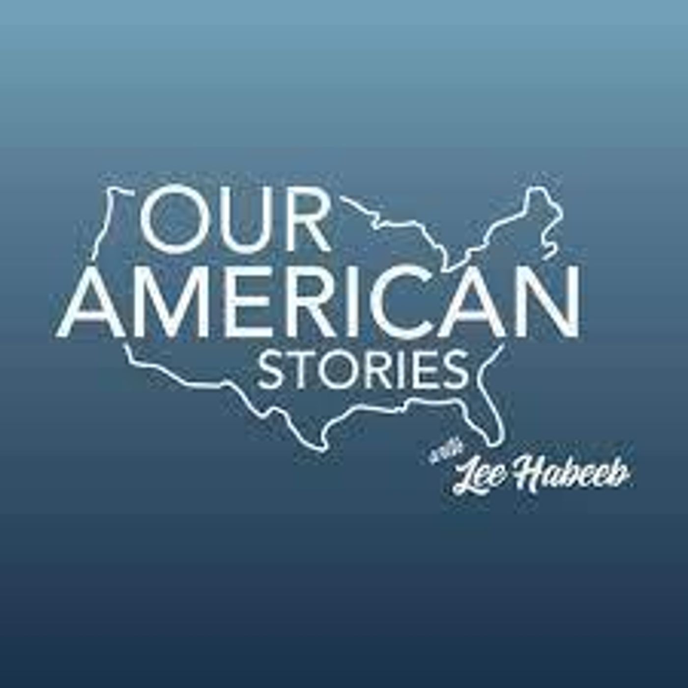 47: Steve Snyder Tells the SHOT DOWN Story on Our American Stories
