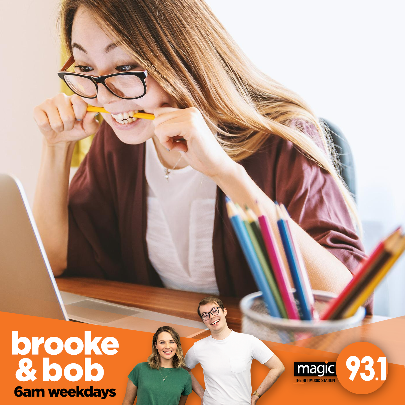 880: Shaun Micaleff! episode artwork